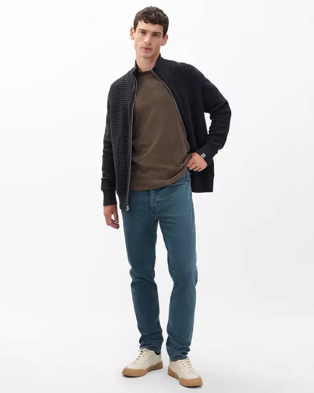 Camiseta clásica de llamas para hombre de Rag & Bone