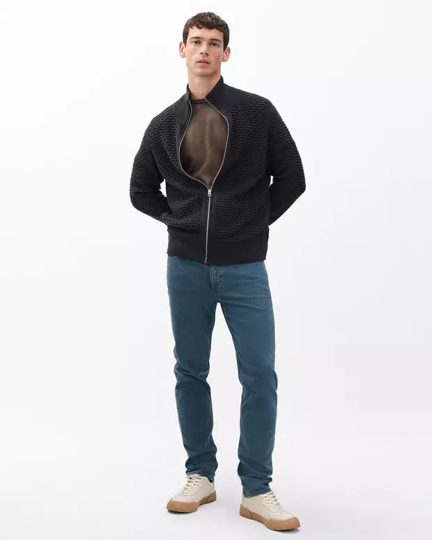 Camiseta clásica de llamas para hombre de Rag & Bone