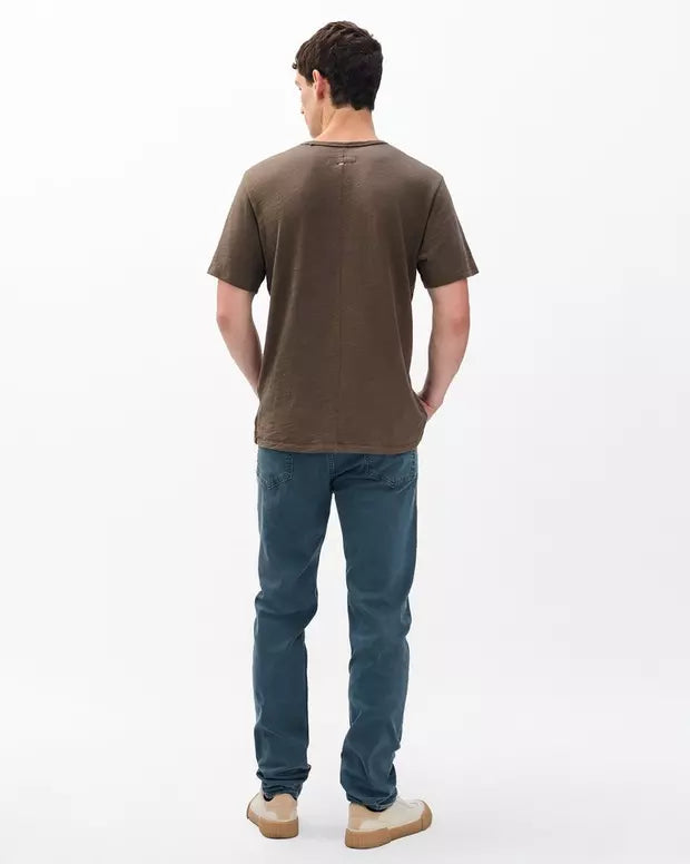 Camiseta clásica de llamas para hombre de Rag & Bone