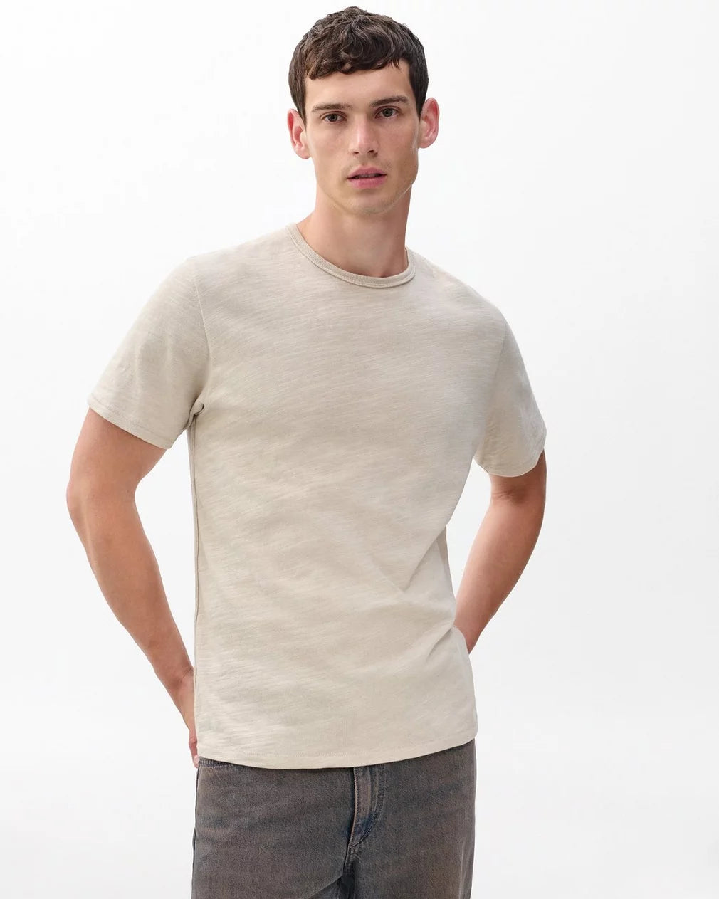 Rag & Bone Men's Classic Flame Tee