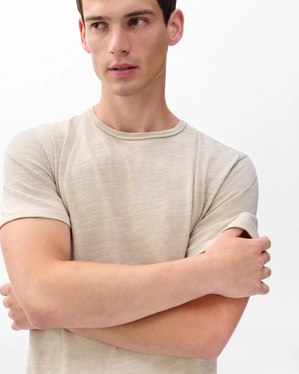 Rag & Bone Men's Classic Flame Tee