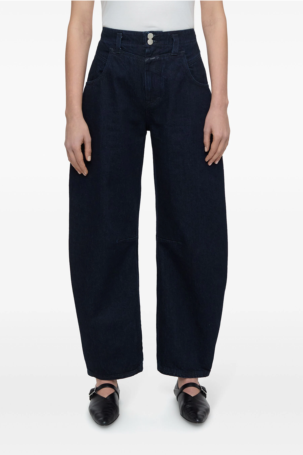 Vaqueros Ridge-X cerrados