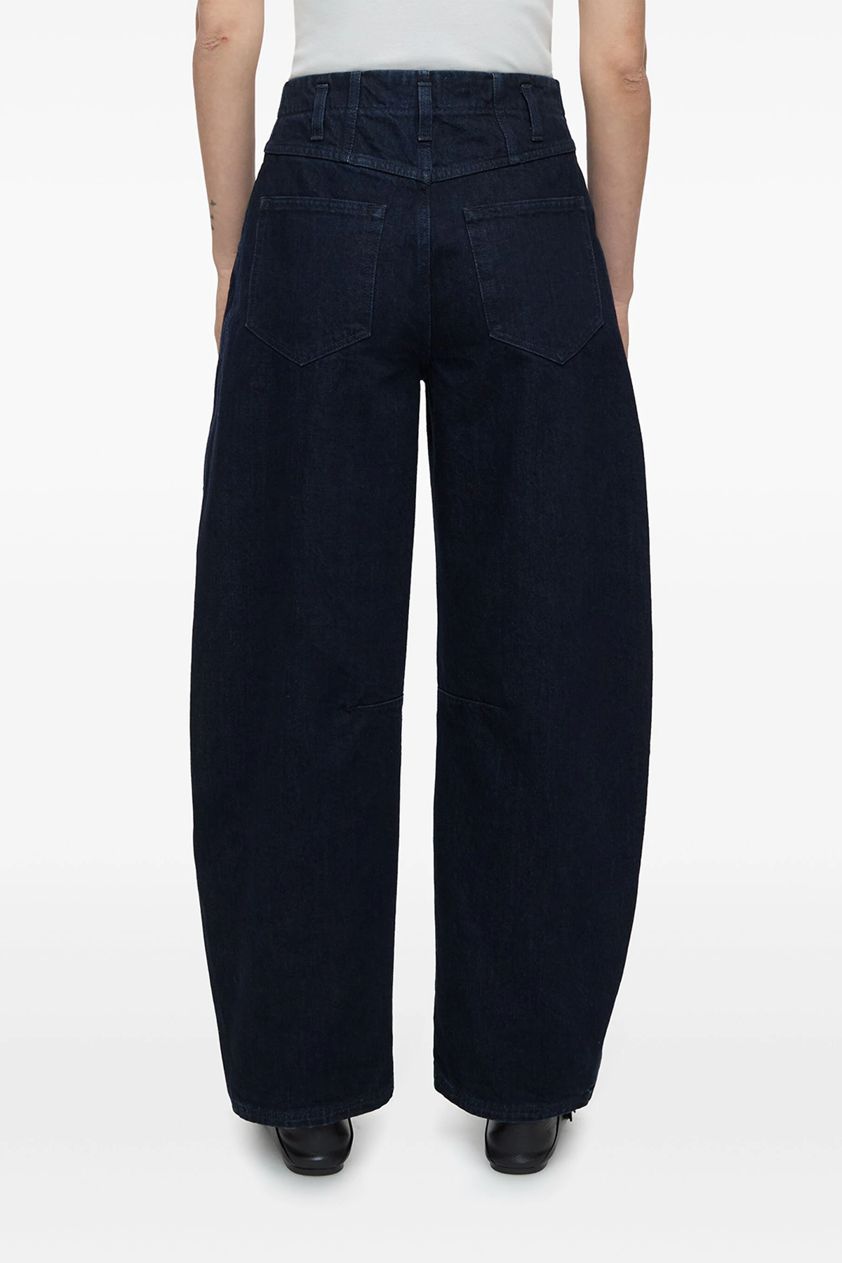 Vaqueros Ridge-X cerrados