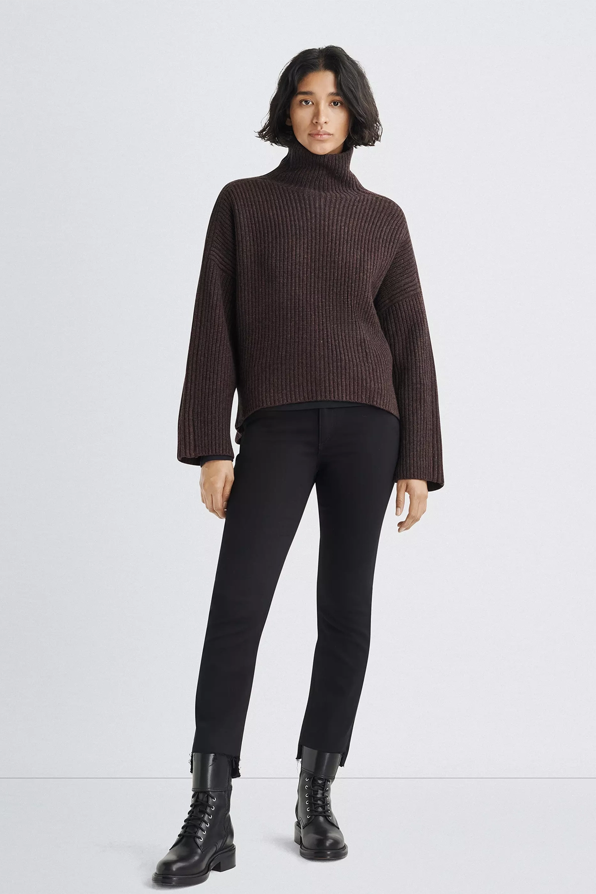 Rag & Bone Connie Long Sleeve