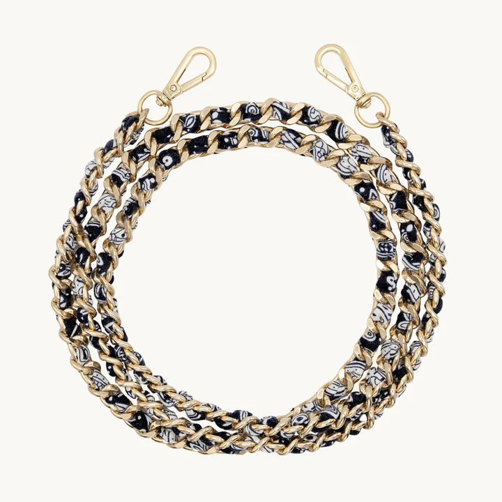 Louvini Paris Bonnie Chain