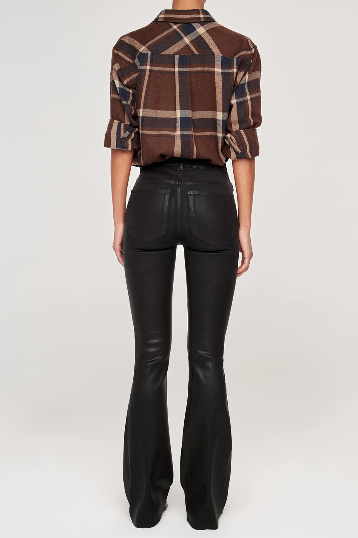 Vaqueros estilo bota Bridget DL1961