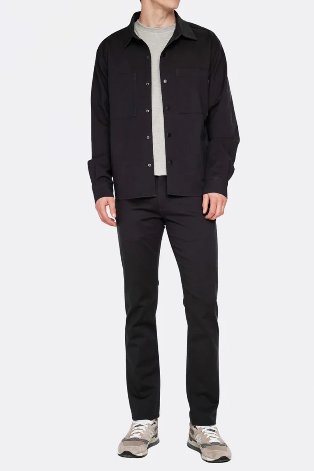 DL1961 Men's Nick Slim Jeans