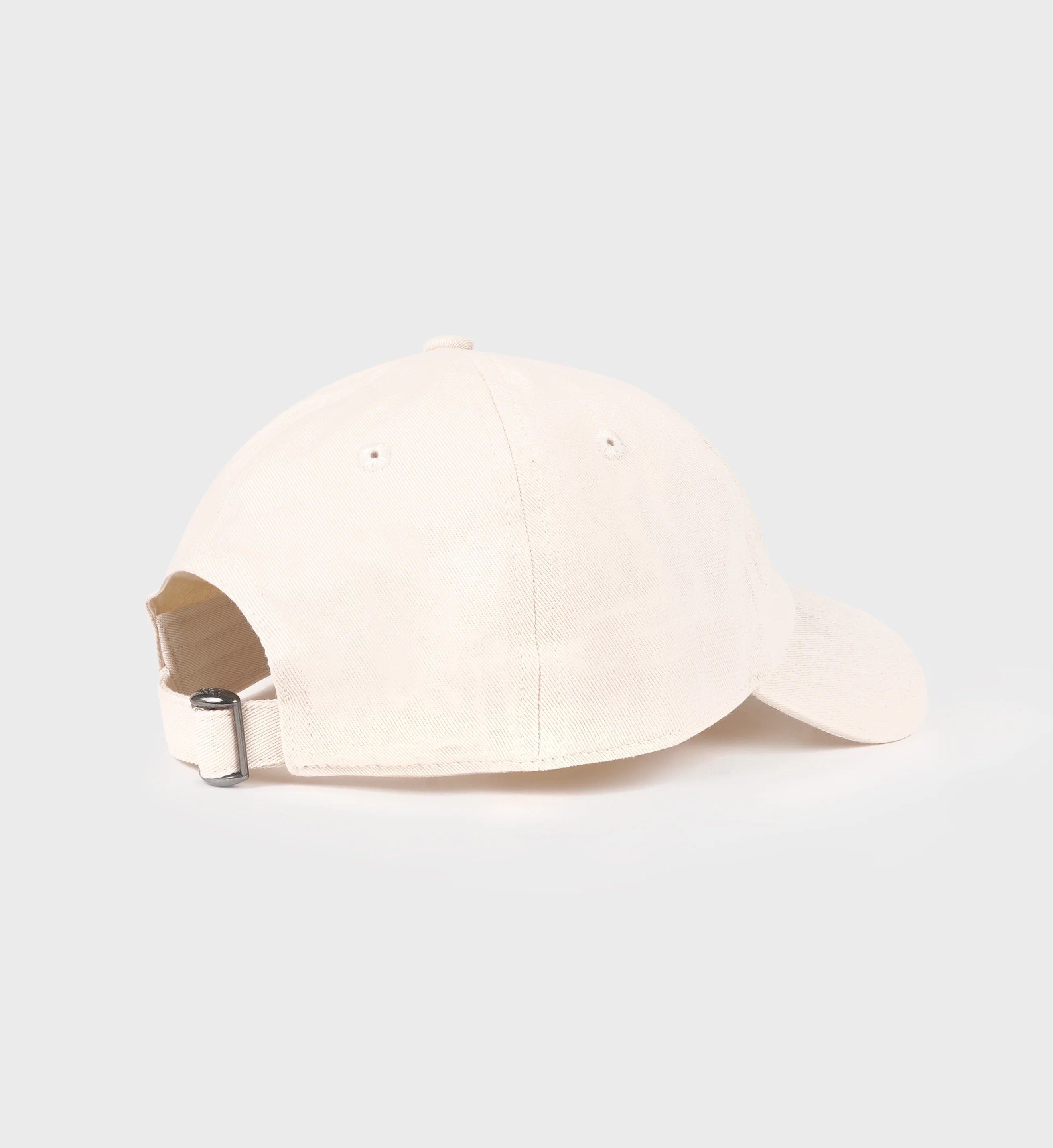 Sporty & Rich Eden Crest Hat