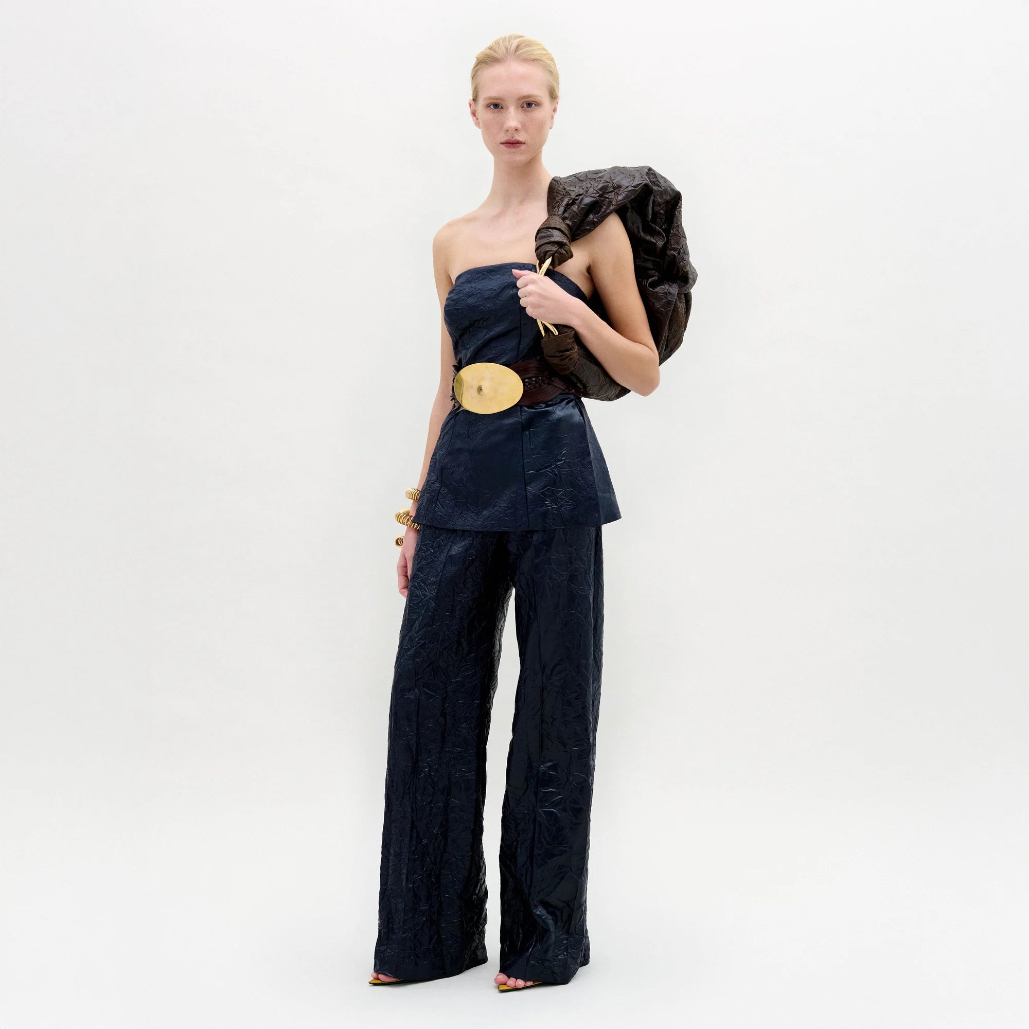 Silvia Tcherassi Emine Pant