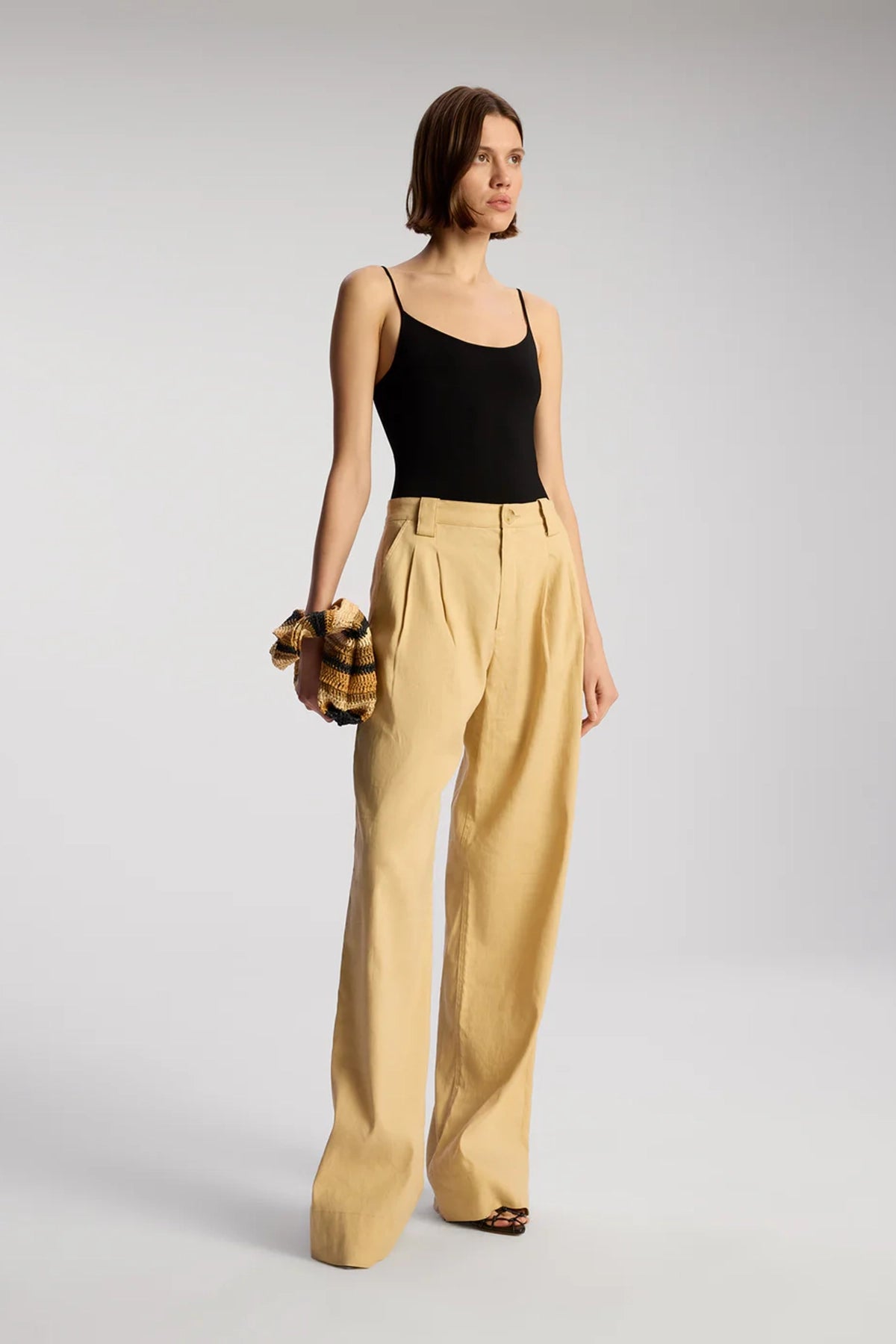 A.L.C. Evie Bodysuit