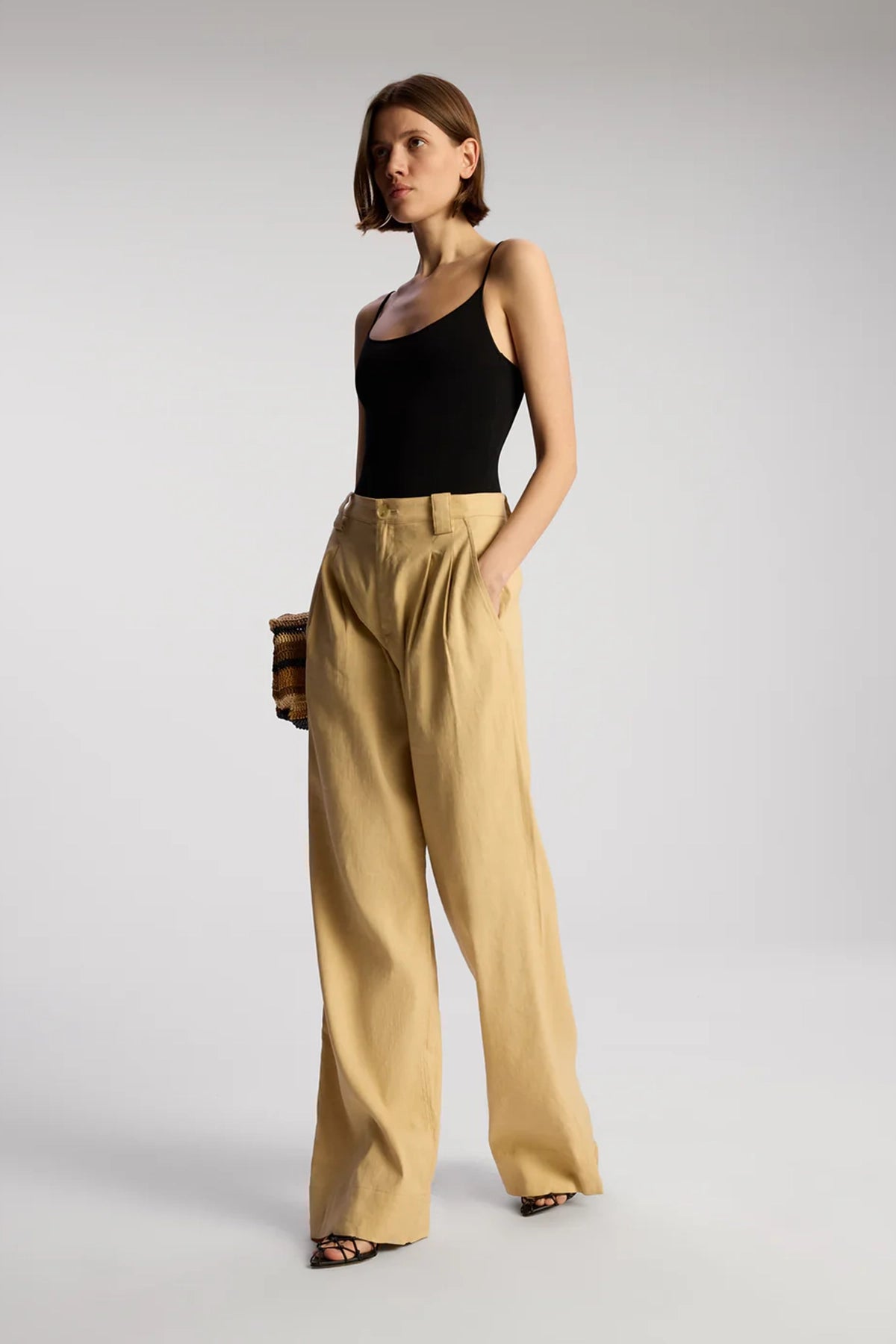 A.L.C. Evie Bodysuit