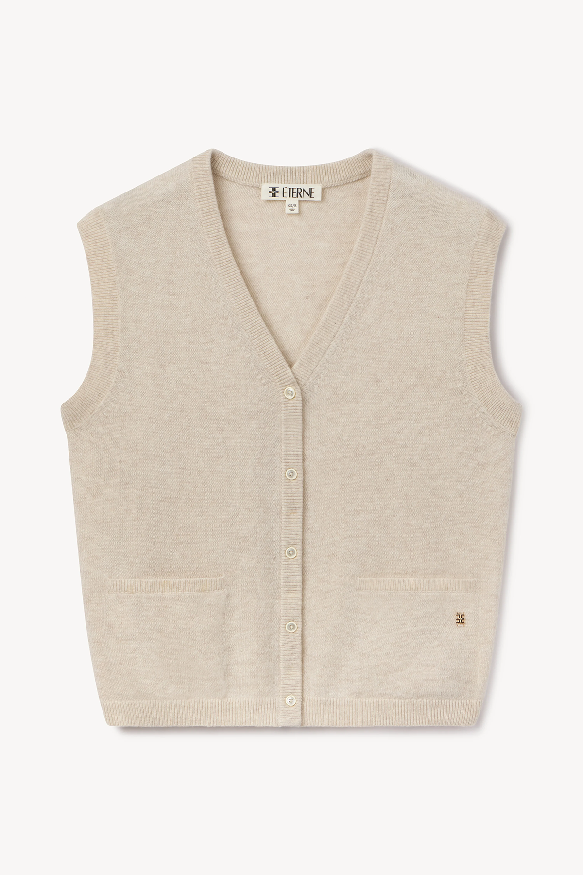 Chaleco Éterne Elton