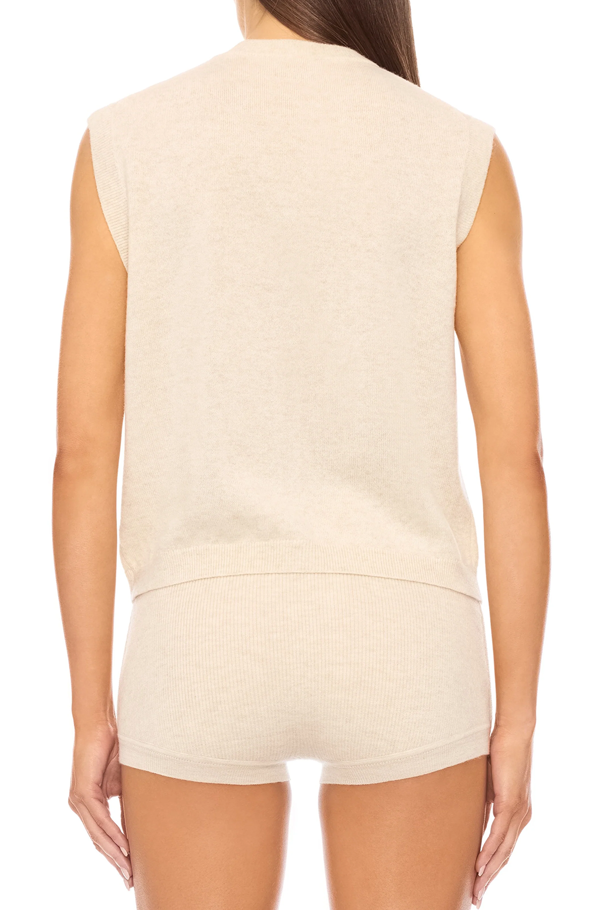 Chaleco Éterne Elton