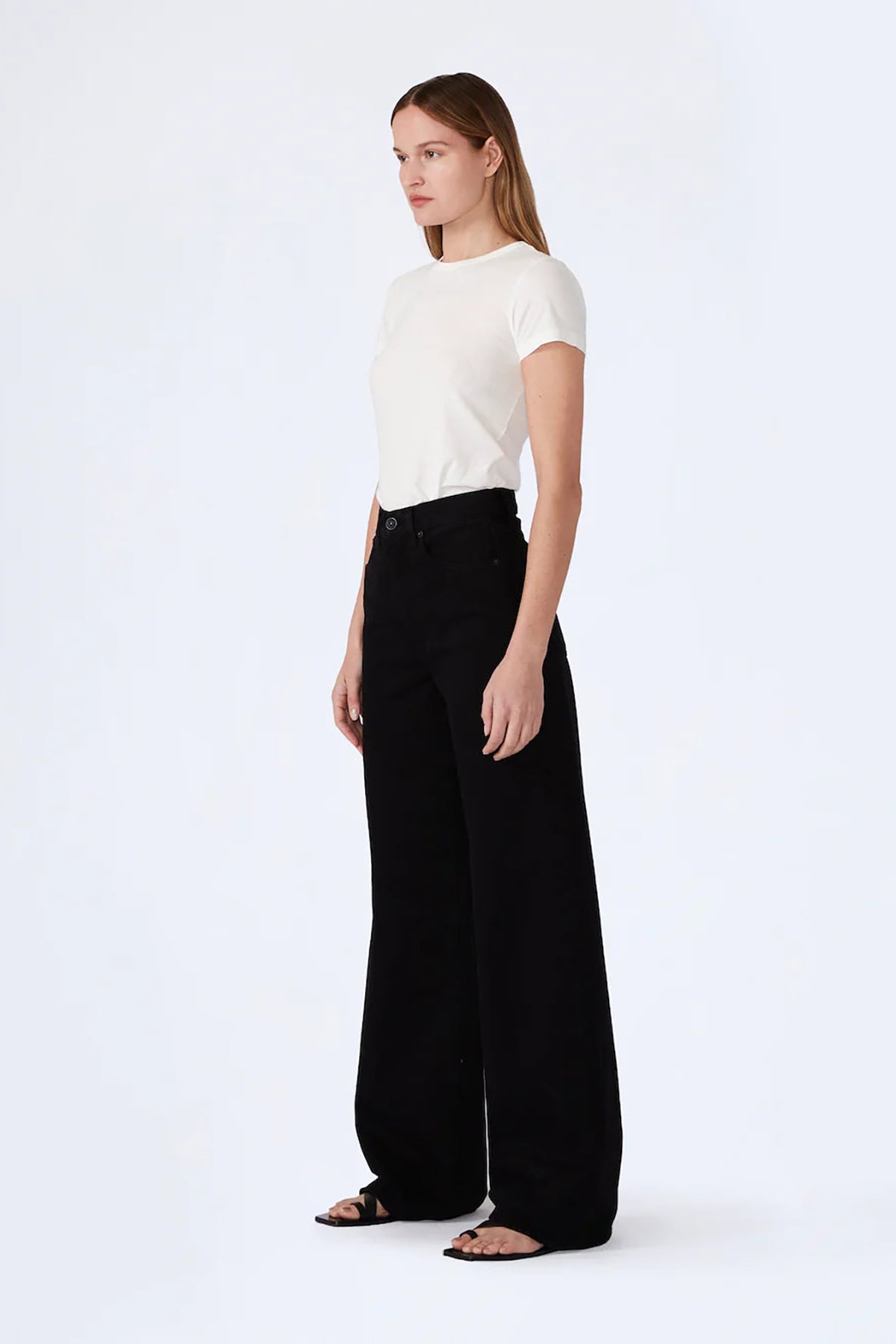 Vaqueros Eva de SLVRLAKE