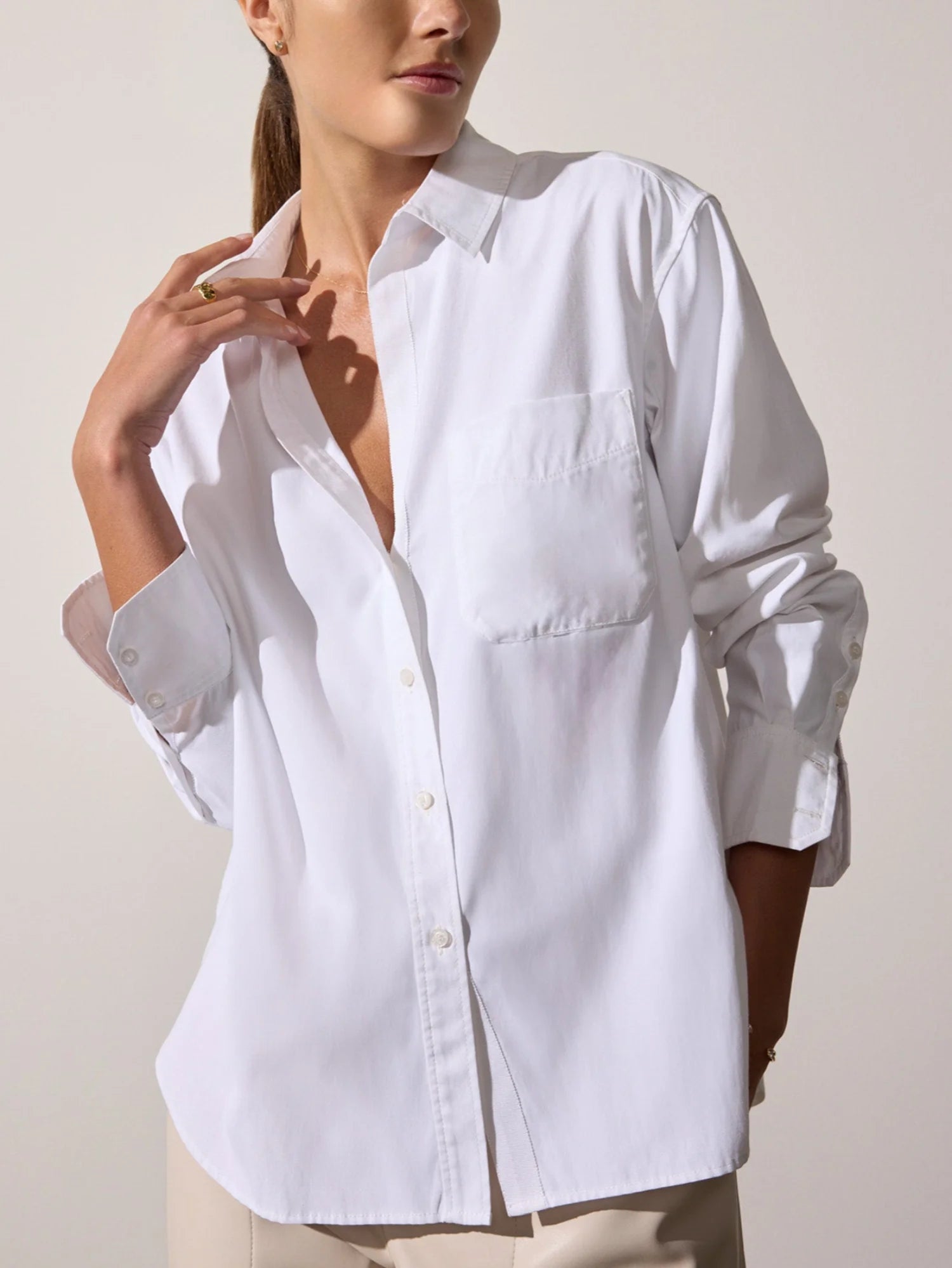 Brochu Walker Everyday Shirt