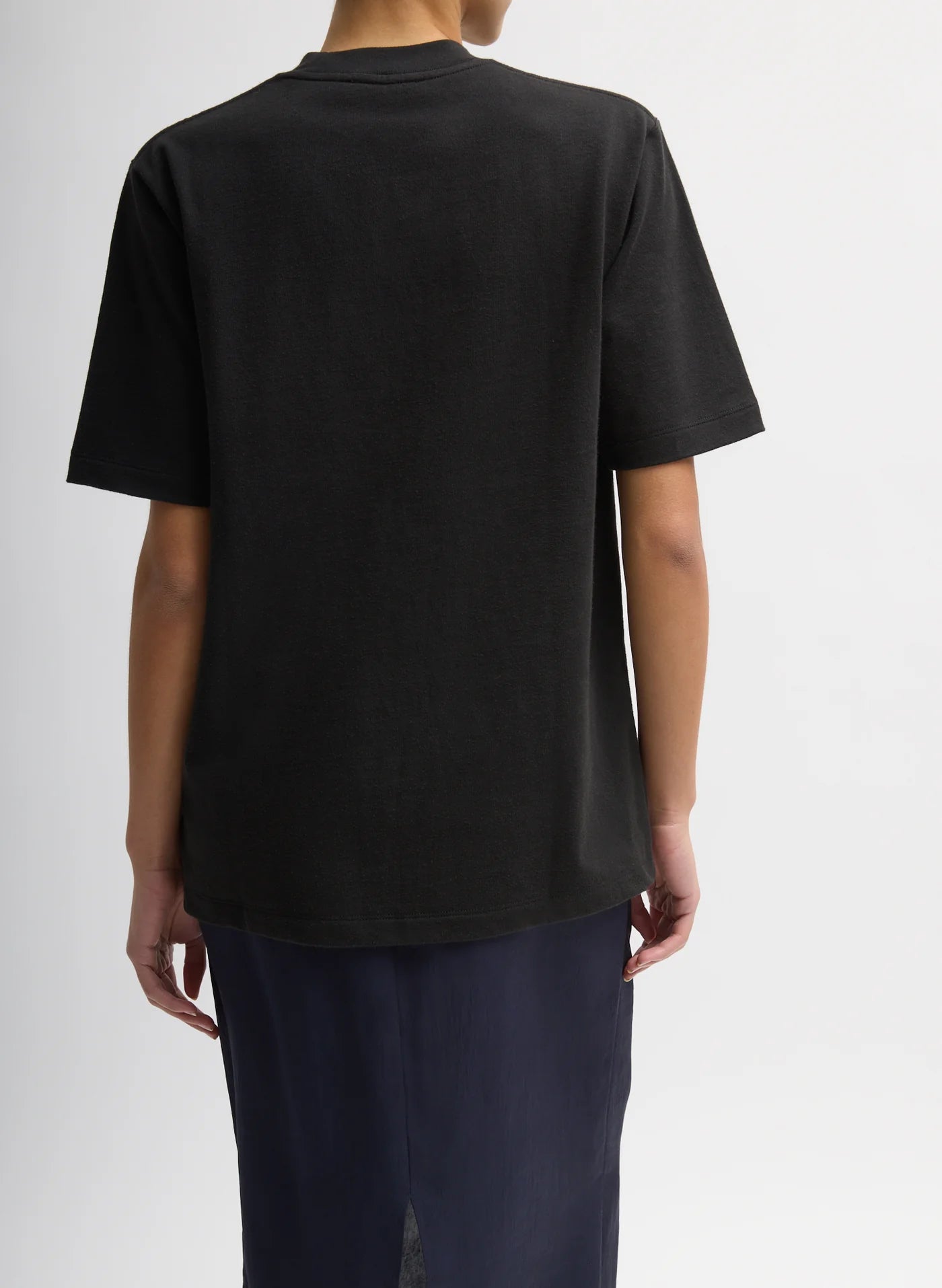 Tibi Perfect Unisex T-Shirt "Untitled"