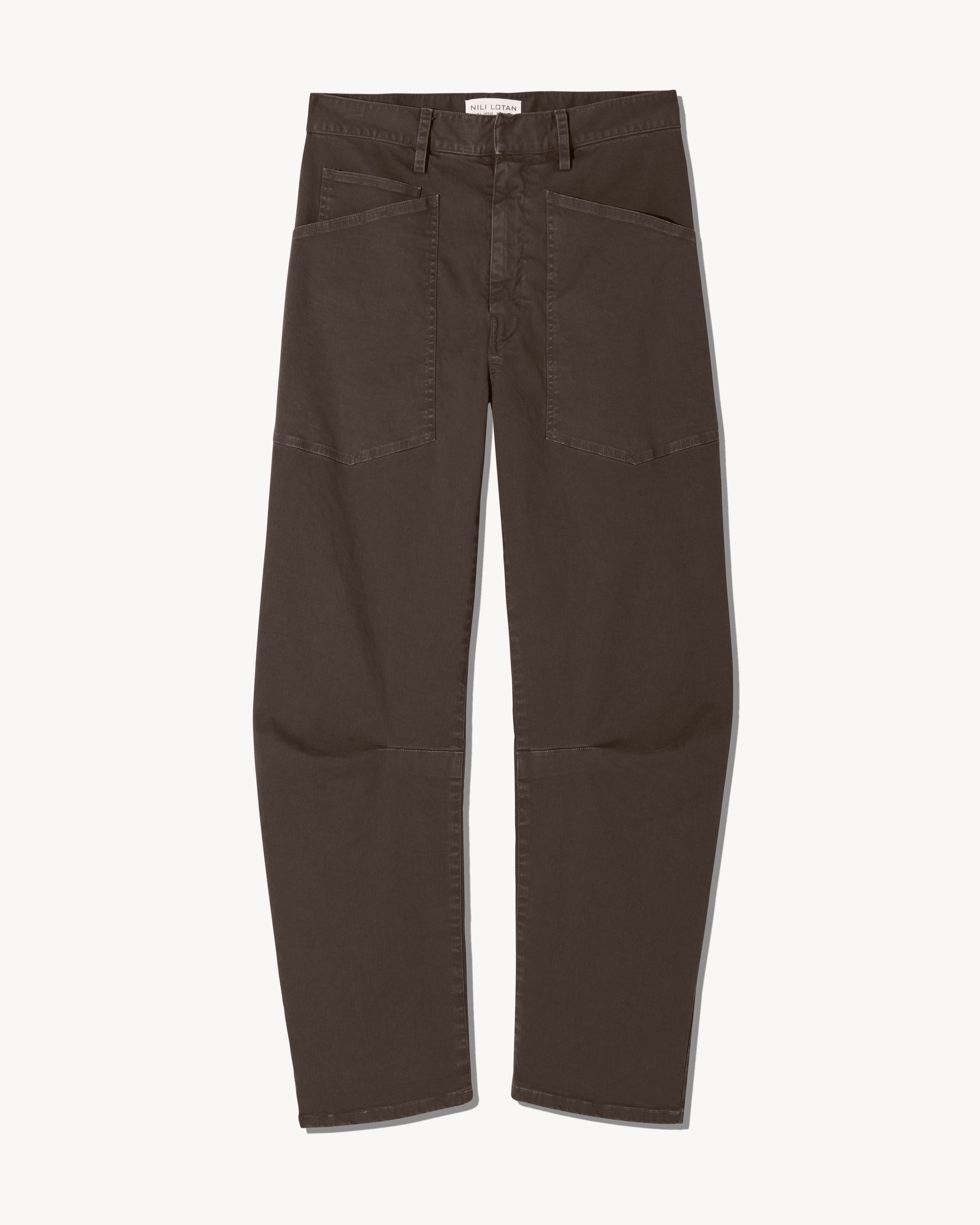 Nili Lotan Shon Pant