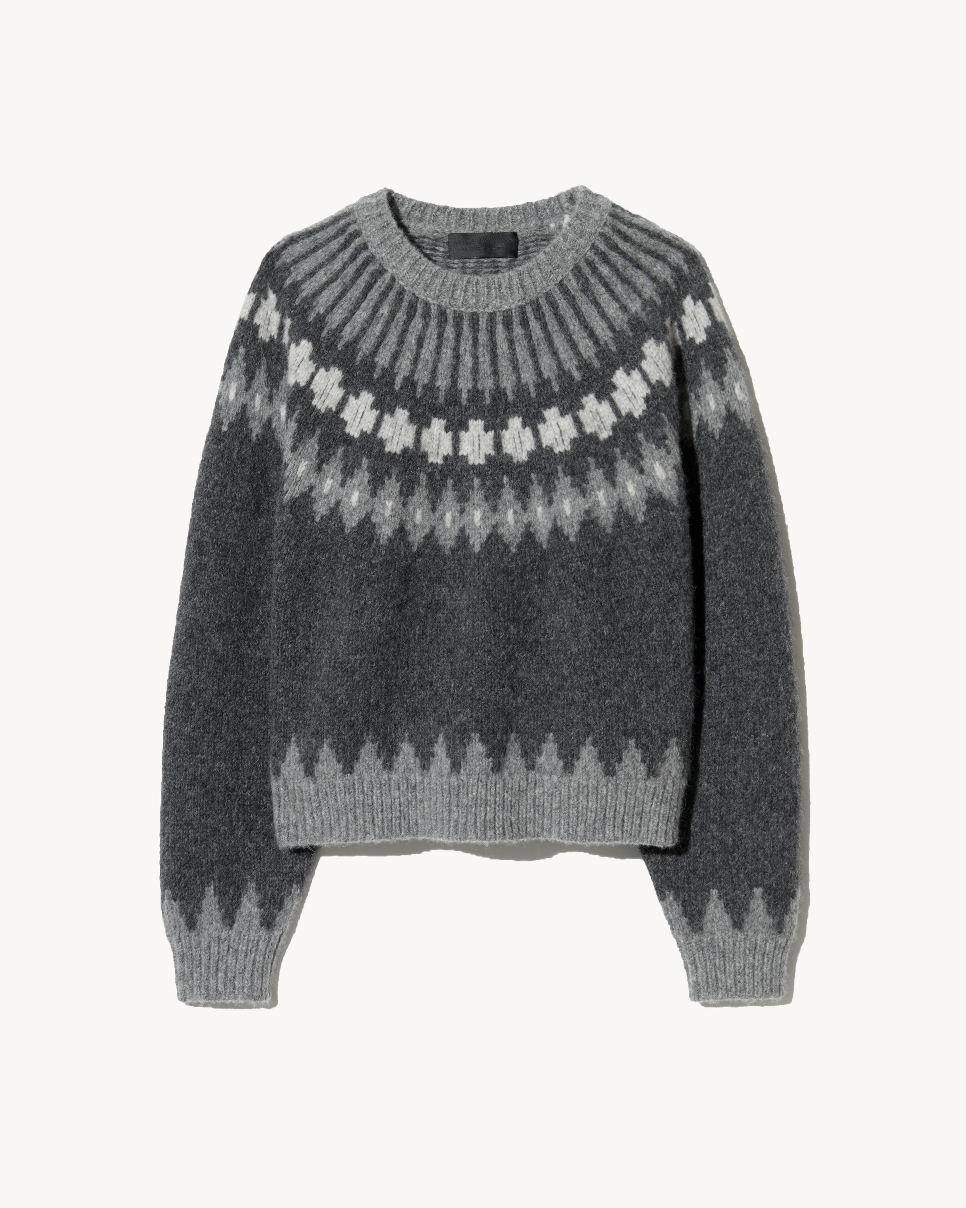 Nili Lotan Alena Sweater