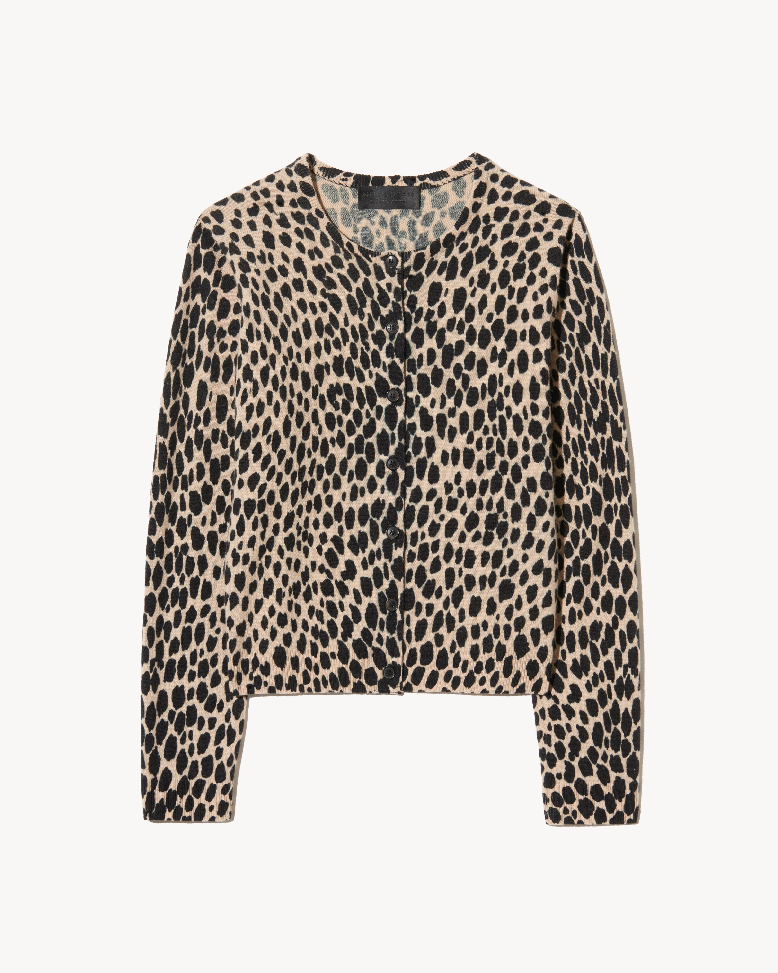 Nili Lotan Keelah Cardigan