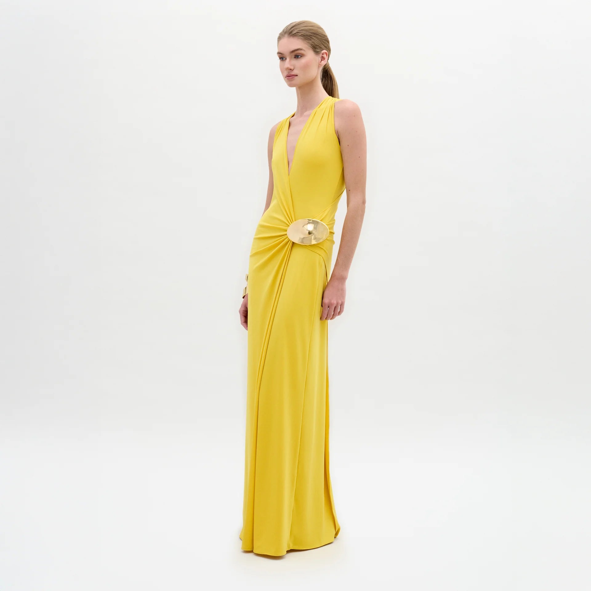 Silvia Tcherassi Fadila Dress