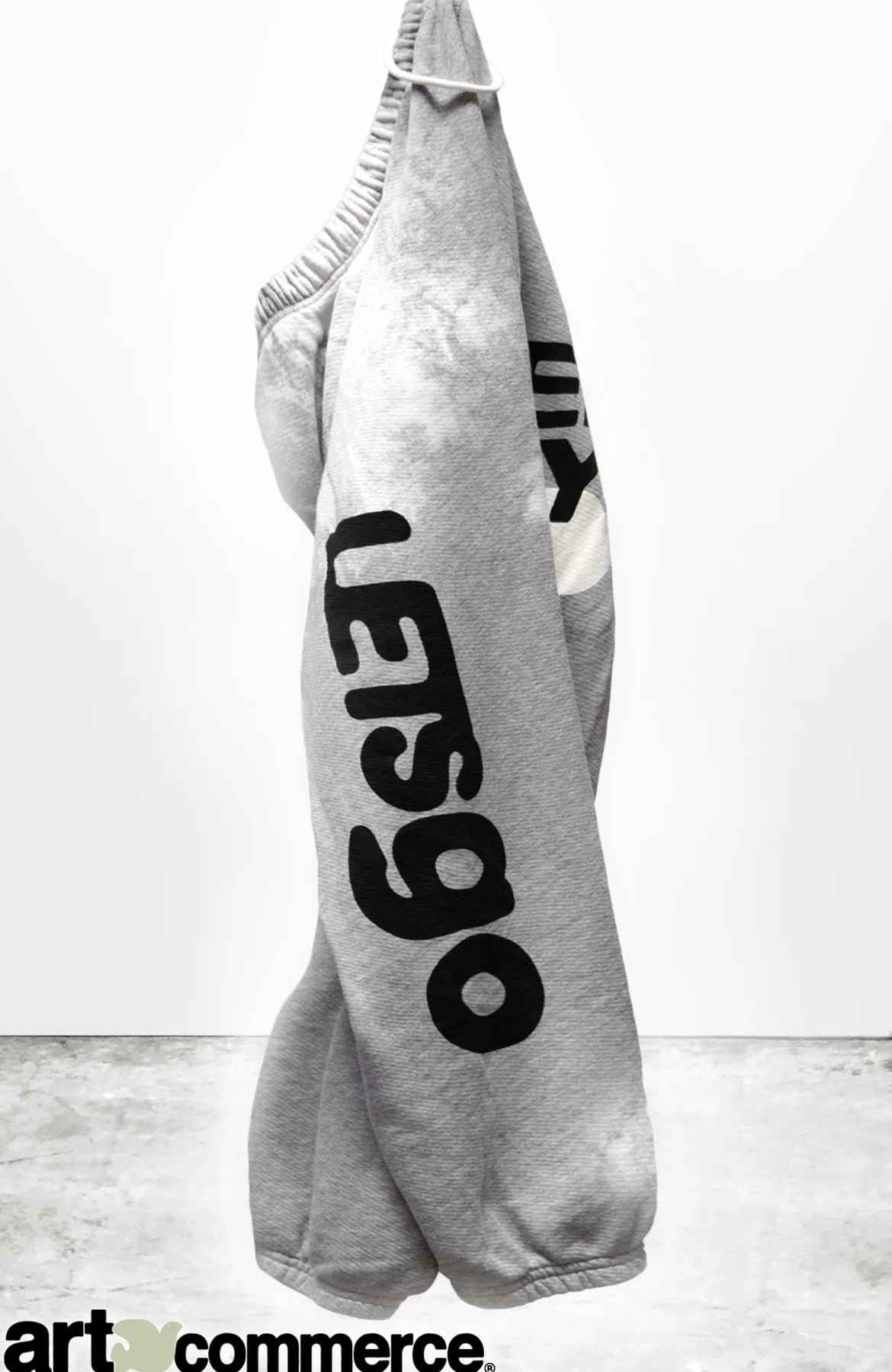 Freecity FREECITYLETSGO BLEACHOUT OG Sweatpant