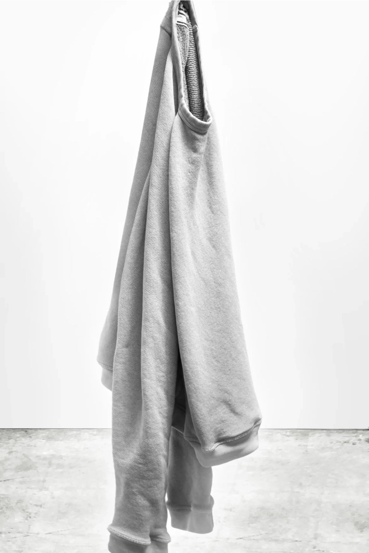 Freecity Superfluff Lux Vintage Bath Raglan