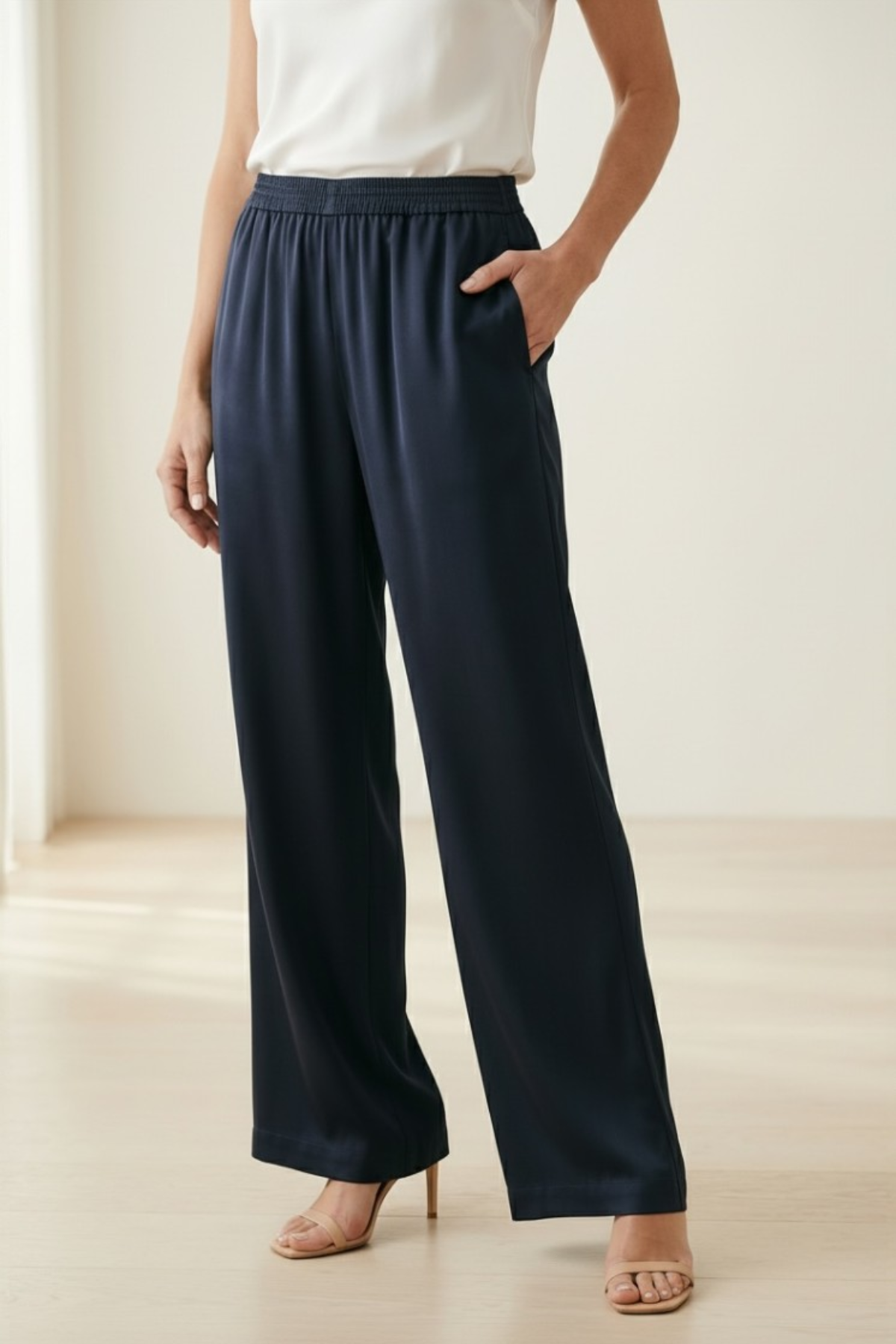 Fabiana Filippi Pants