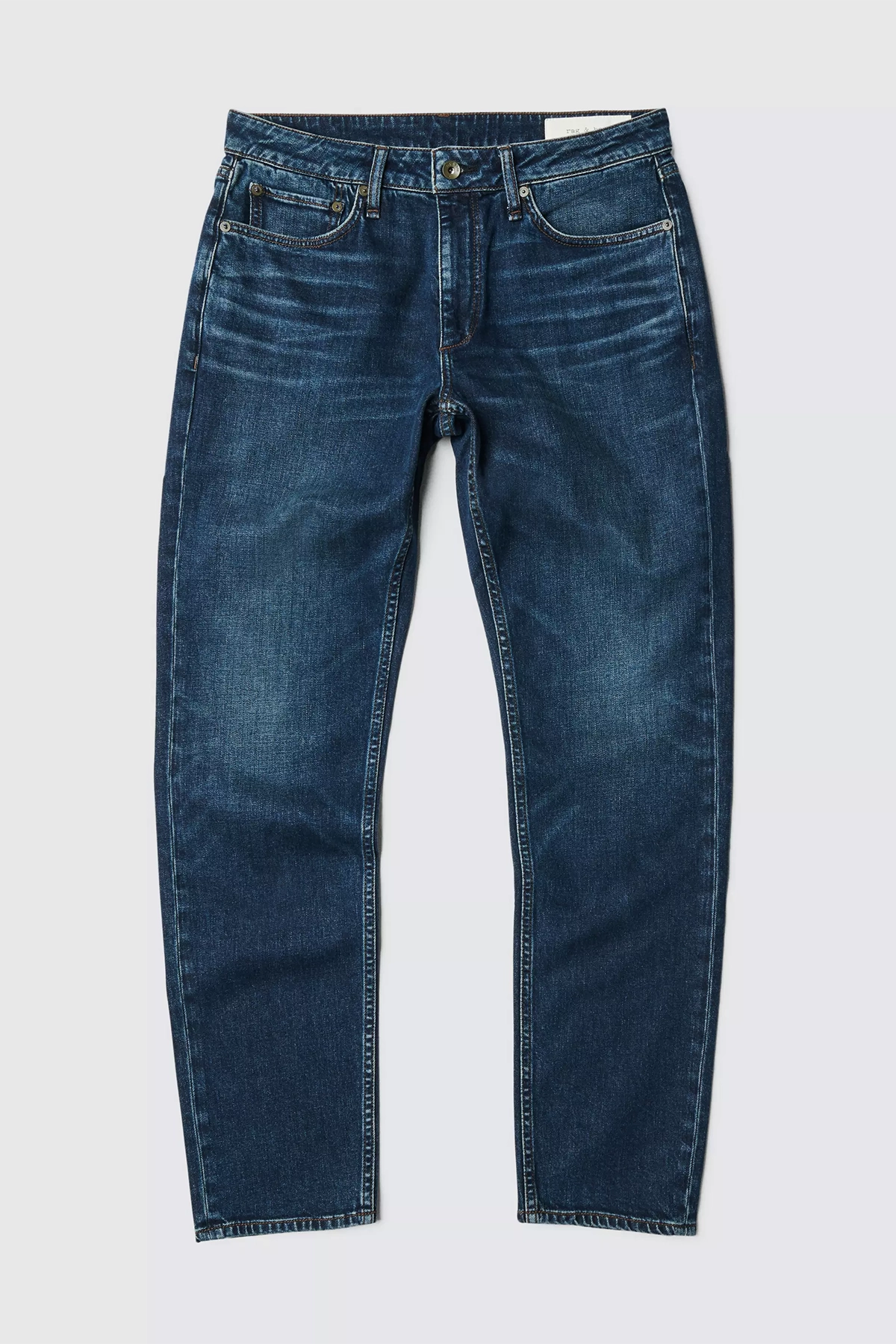 Rag & Bone Men's Fit 3 Authentic Stretch