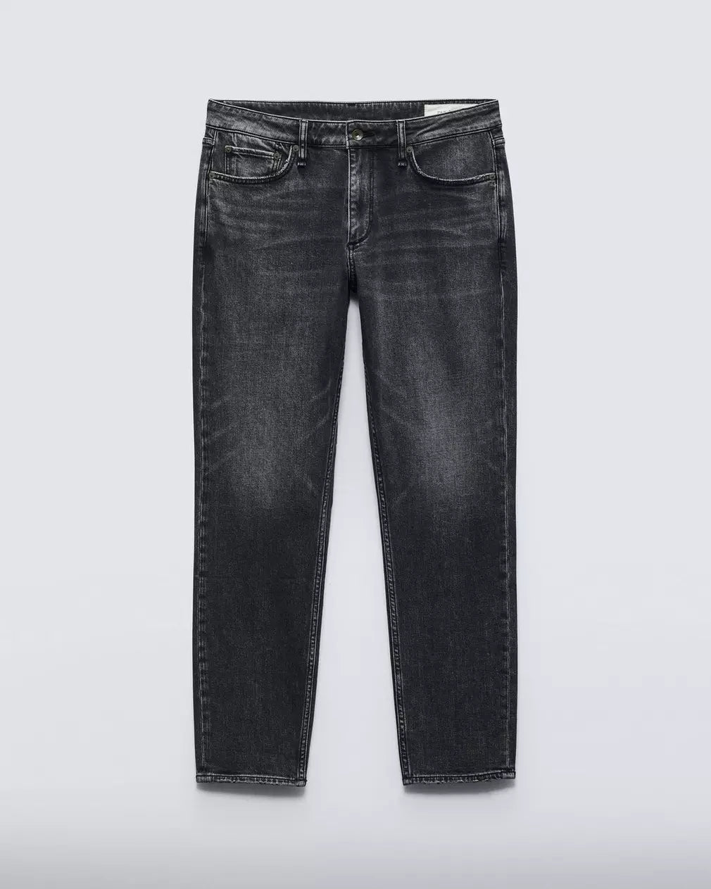 Rag & Bone Men's Fit 3 Authentic Stretch Jeans