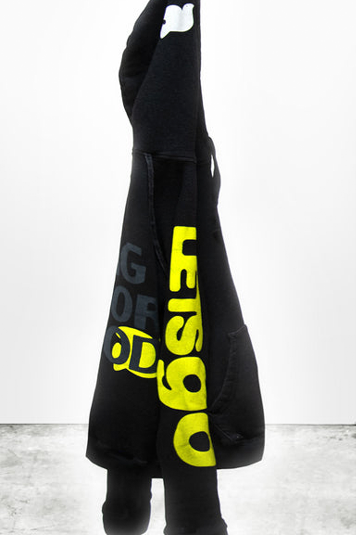 Free city hoodie sale hotsell