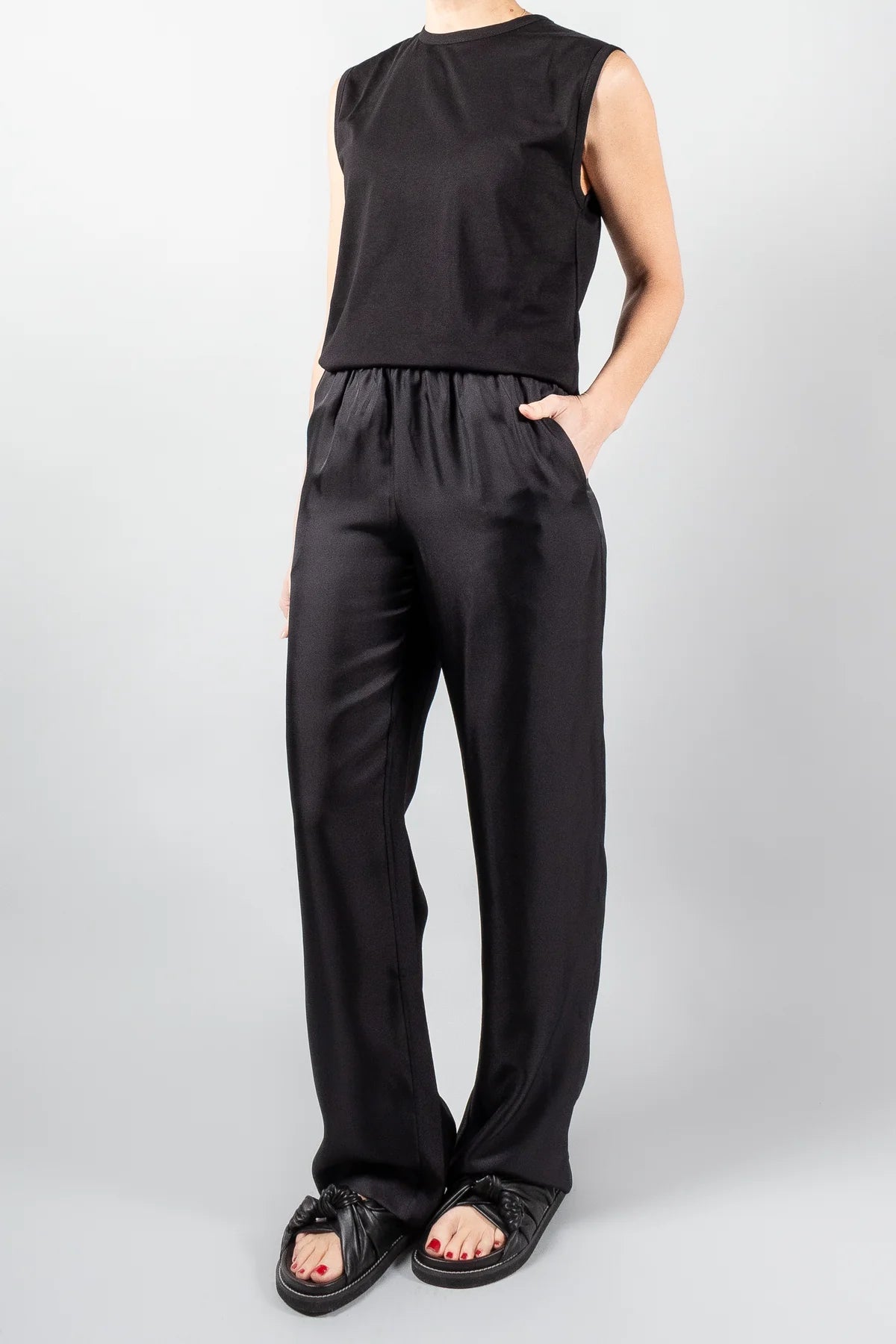 Pantalones Loulou de Saison Alera