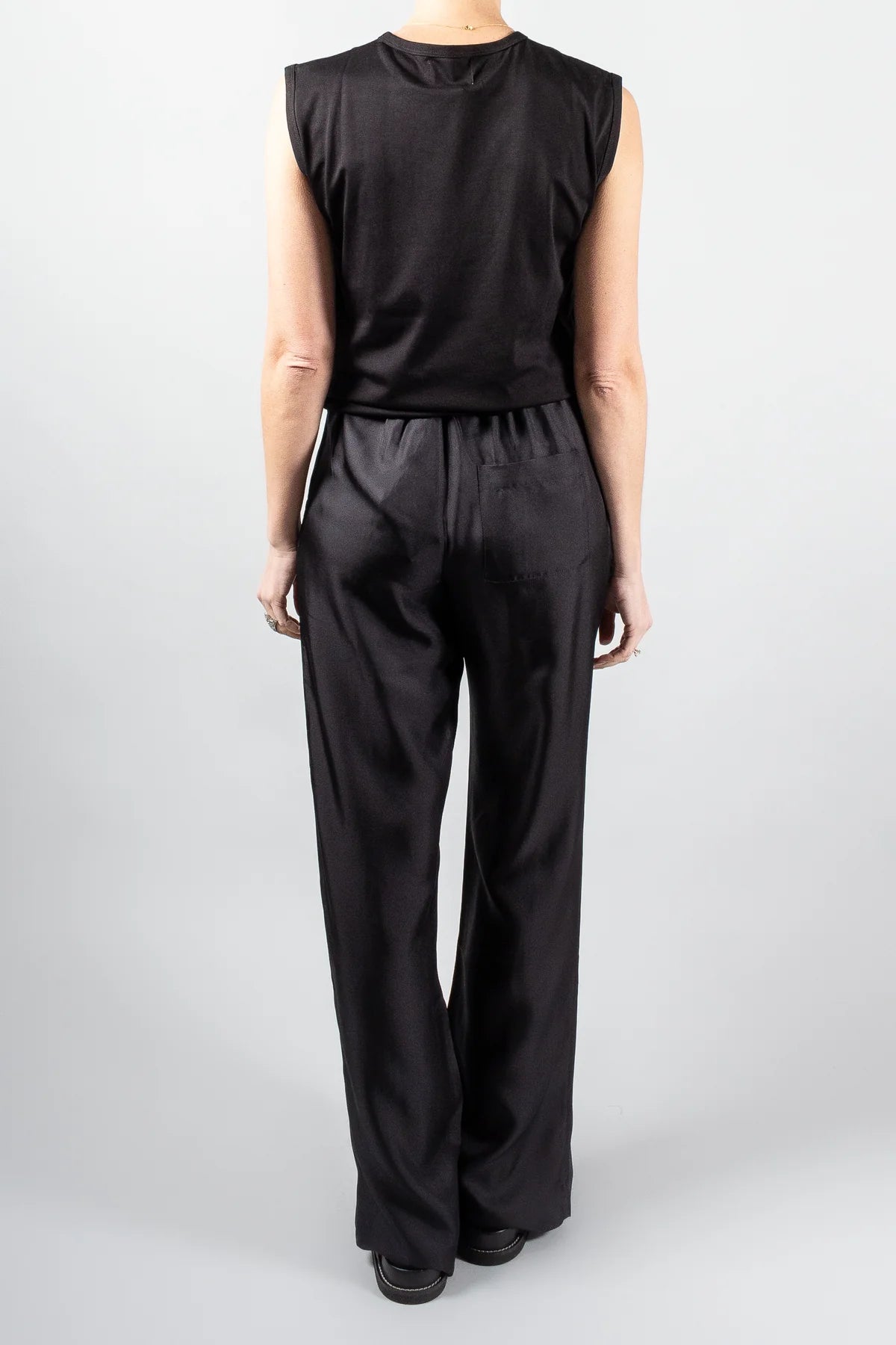 Pantalones Loulou de Saison Alera