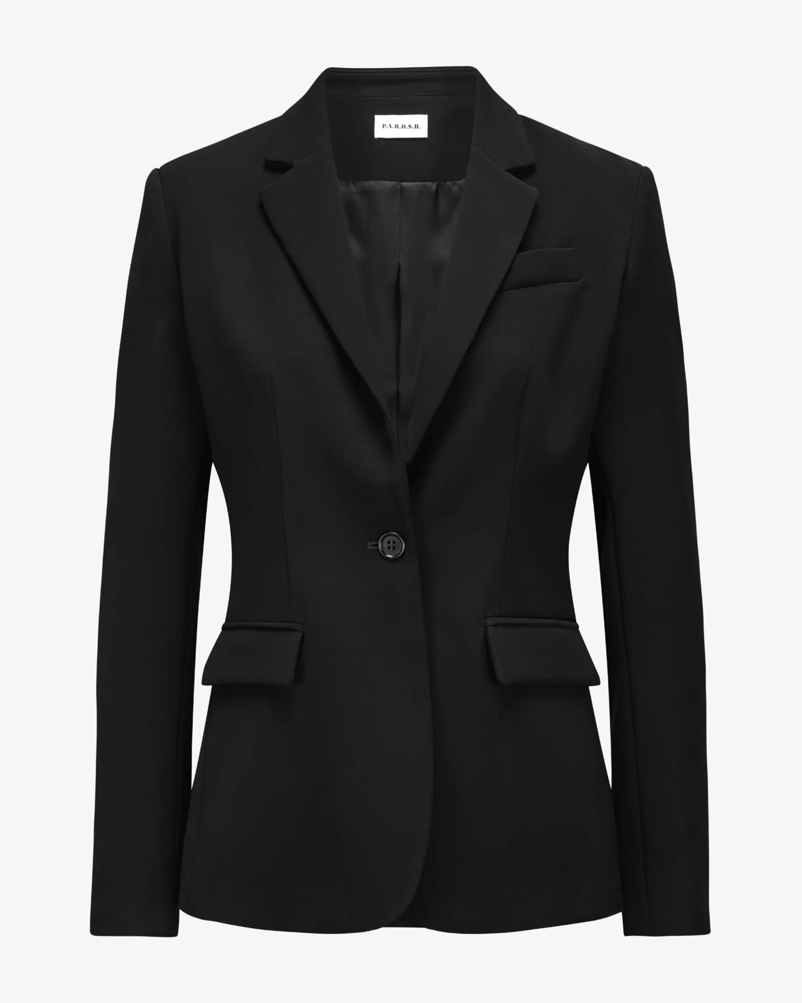 P.A.R.O.S.H. Liliuxy Blazer