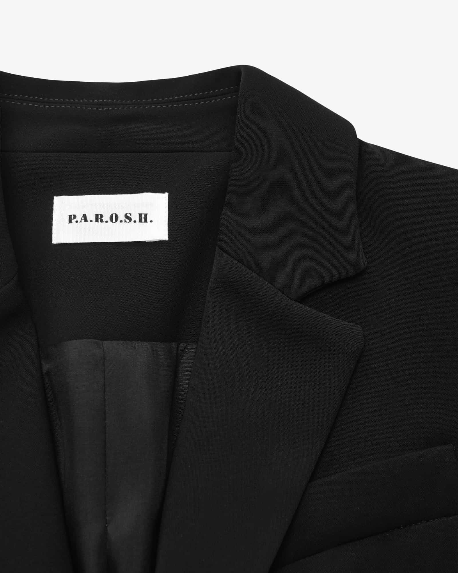 Blazer PAROSH Liliuxy