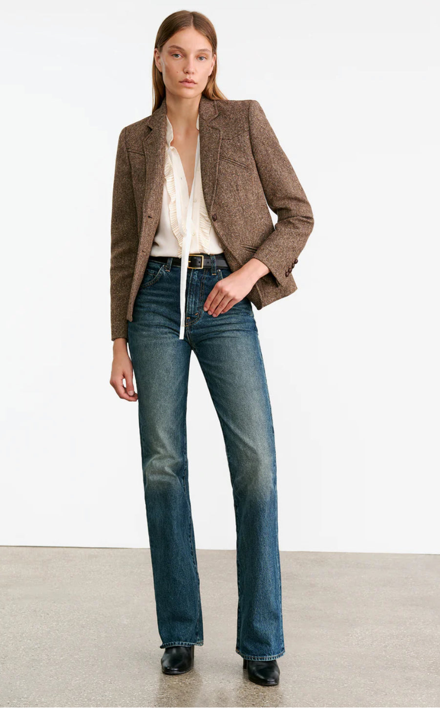 Nili Lotan Lyon Jacket