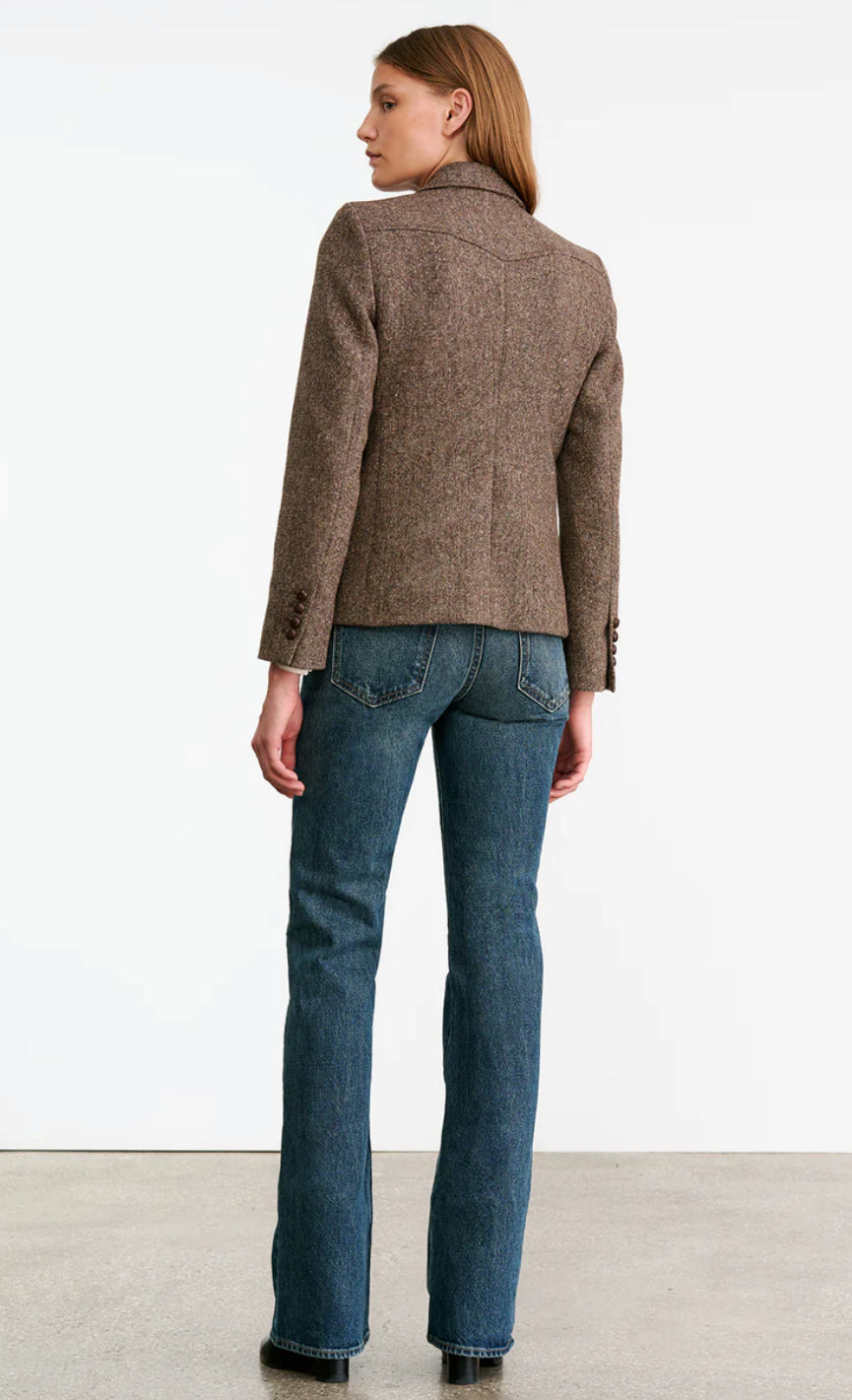 Nili Lotan Lyon Jacket