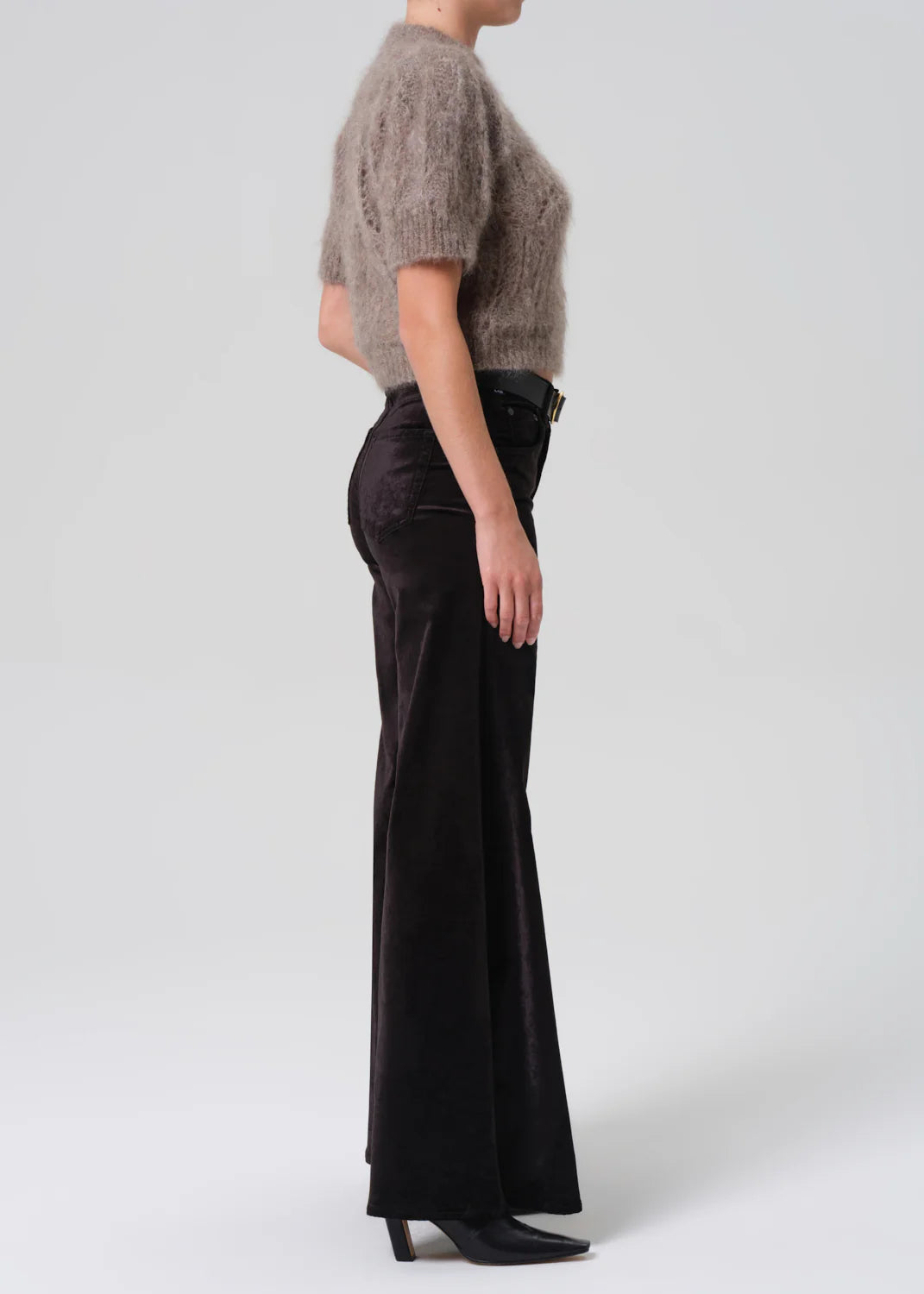 Citizens of Humanity Amari Ultra Velvet Pant
