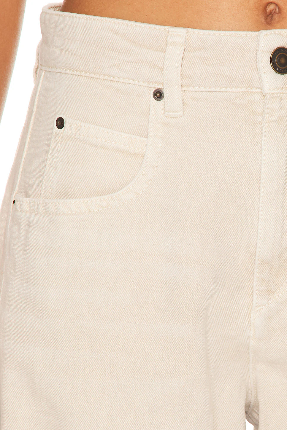 Pantalones Oriane de Isabel Marant