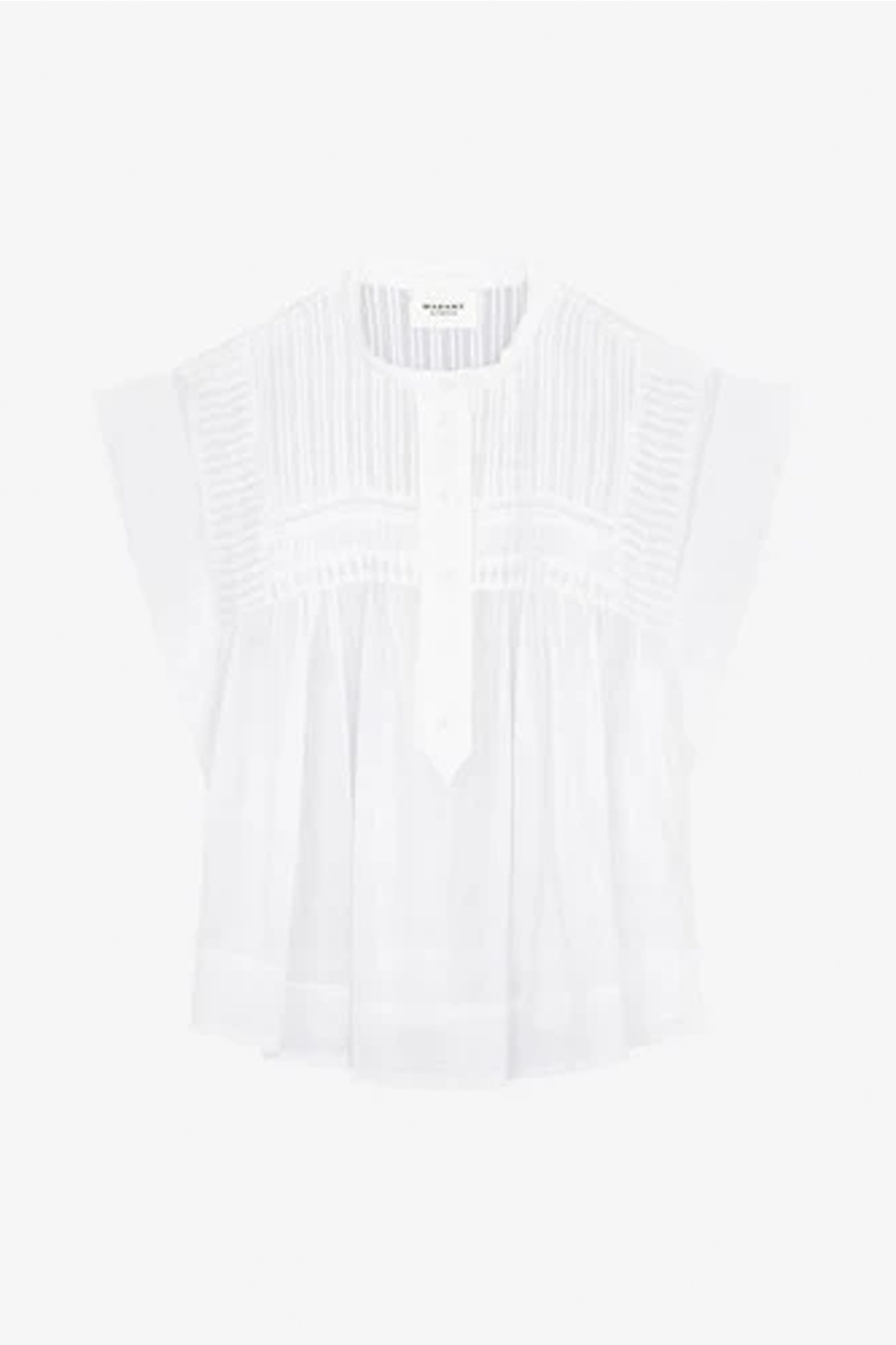 Isabel Marant Étoile Leaza Top