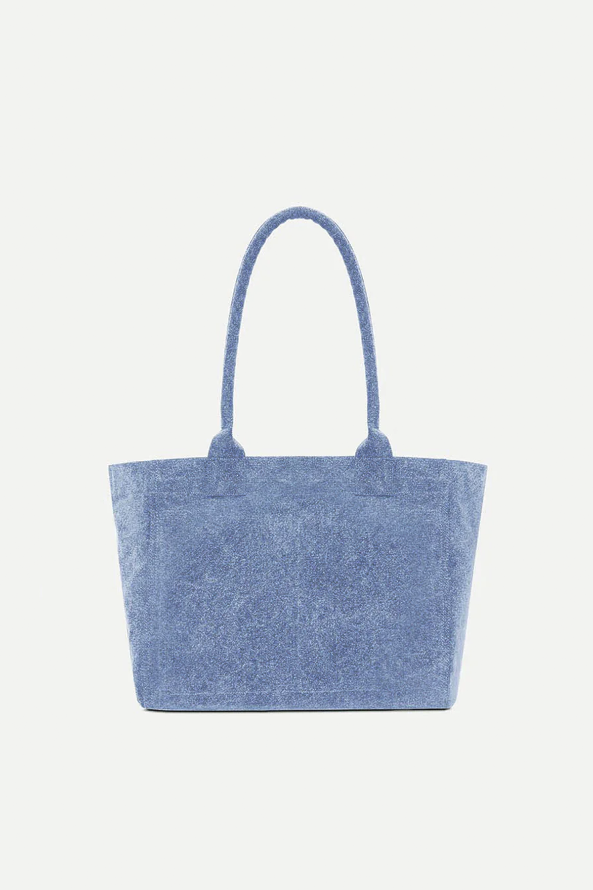 Bolso con cremallera Yenky de Isabel Marant