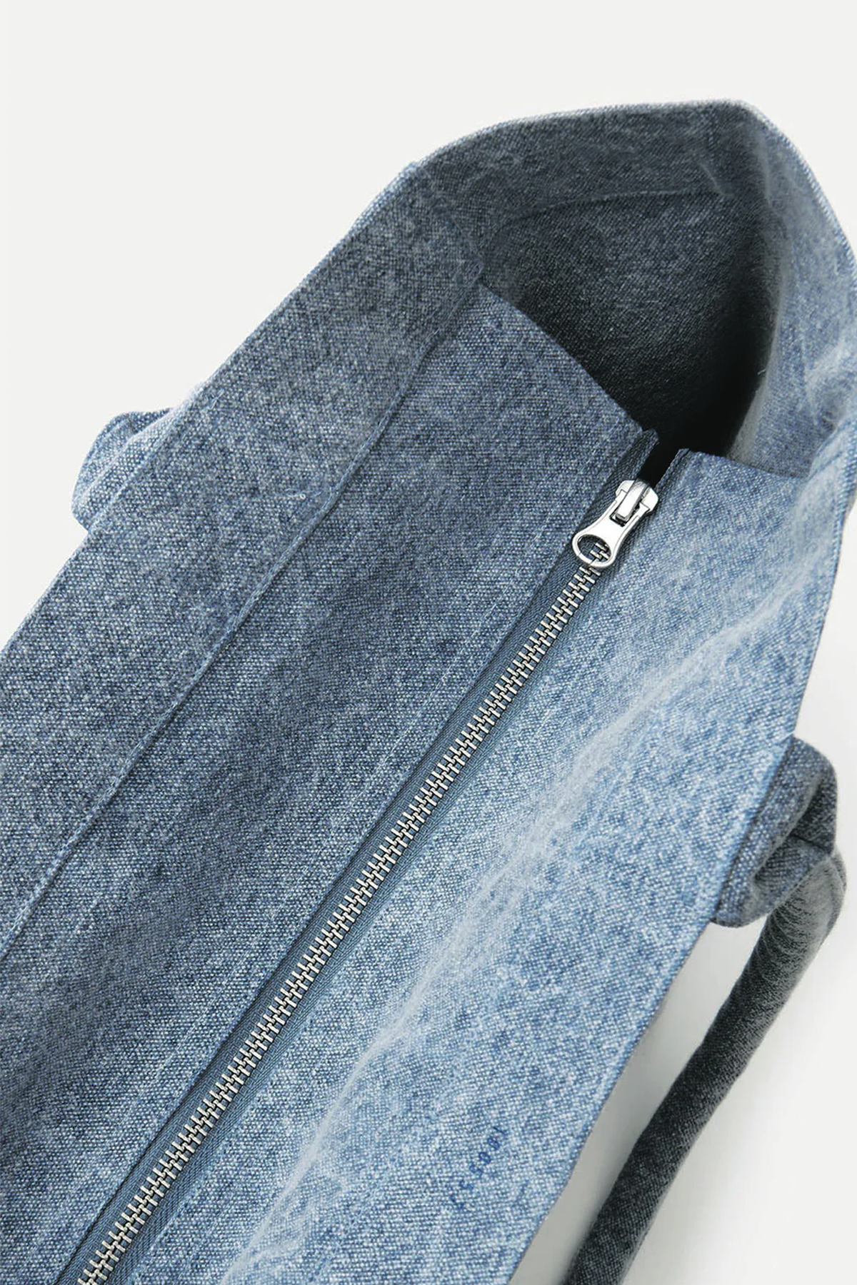 Bolso con cremallera Yenky de Isabel Marant