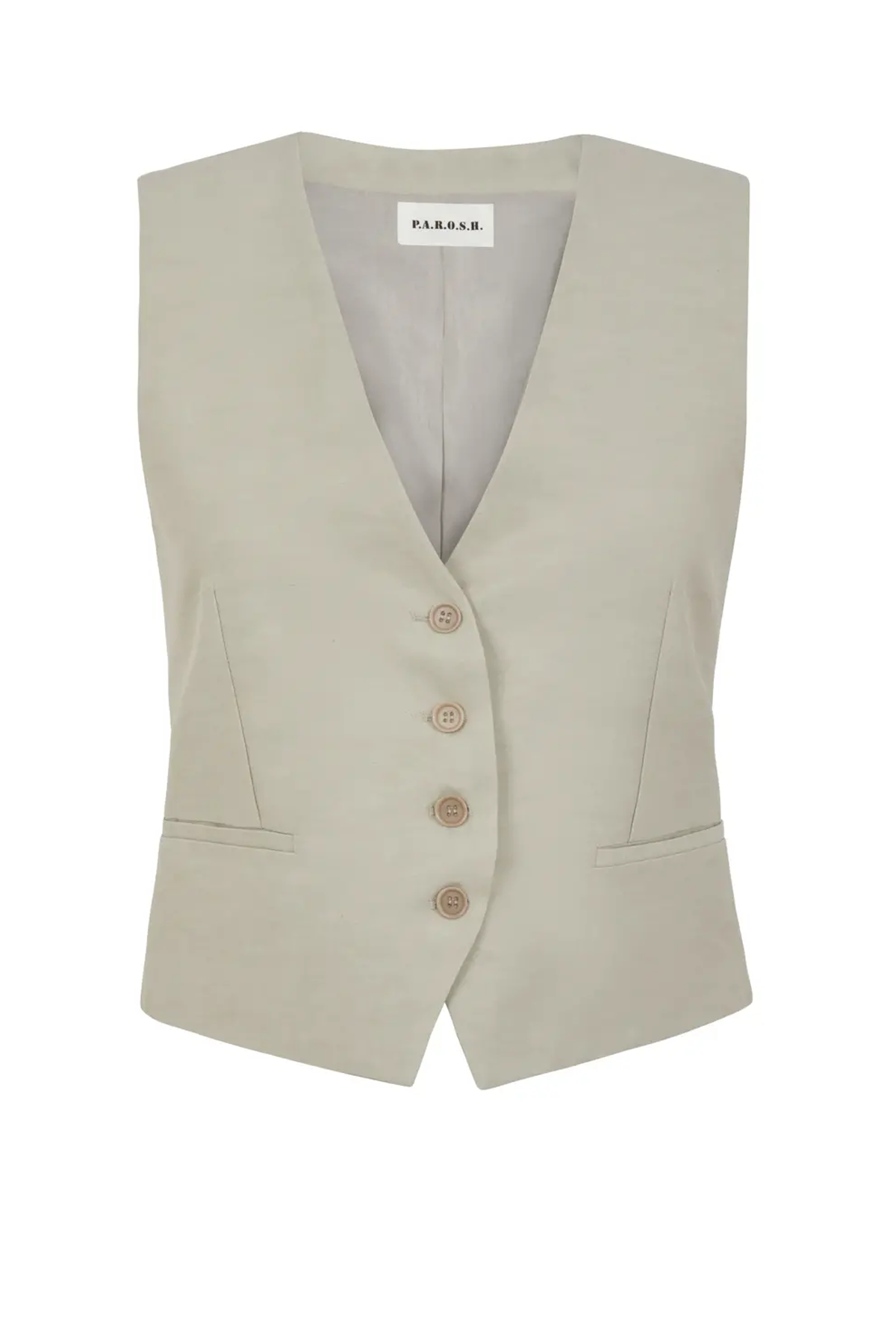 PARROQUIA Raisa Gilet