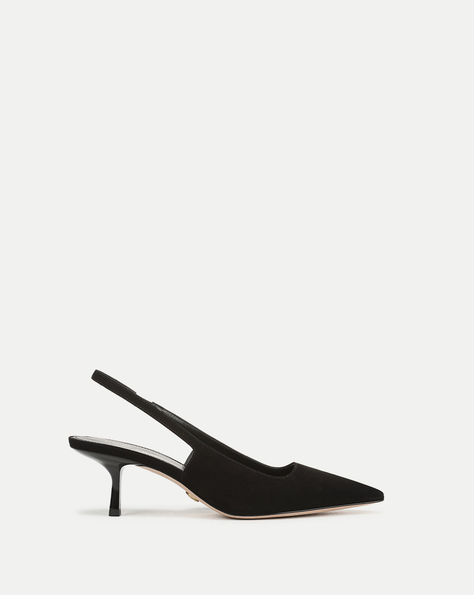 Veronica Beard Cashel Slingback Heel