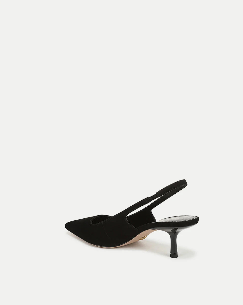 Veronica Beard Cashel Slingback Heel