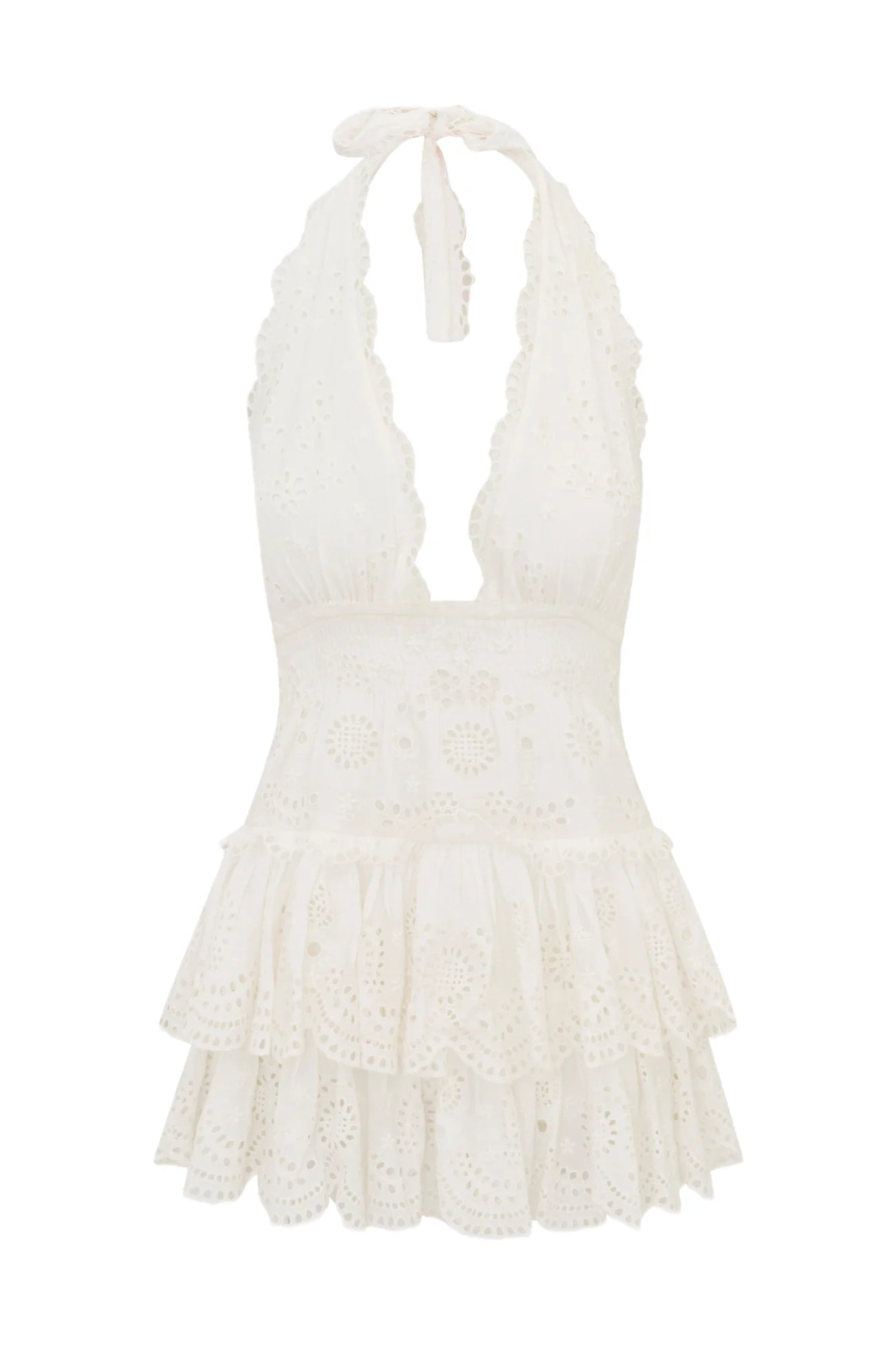 Vestido Janea de LoveShackFancy