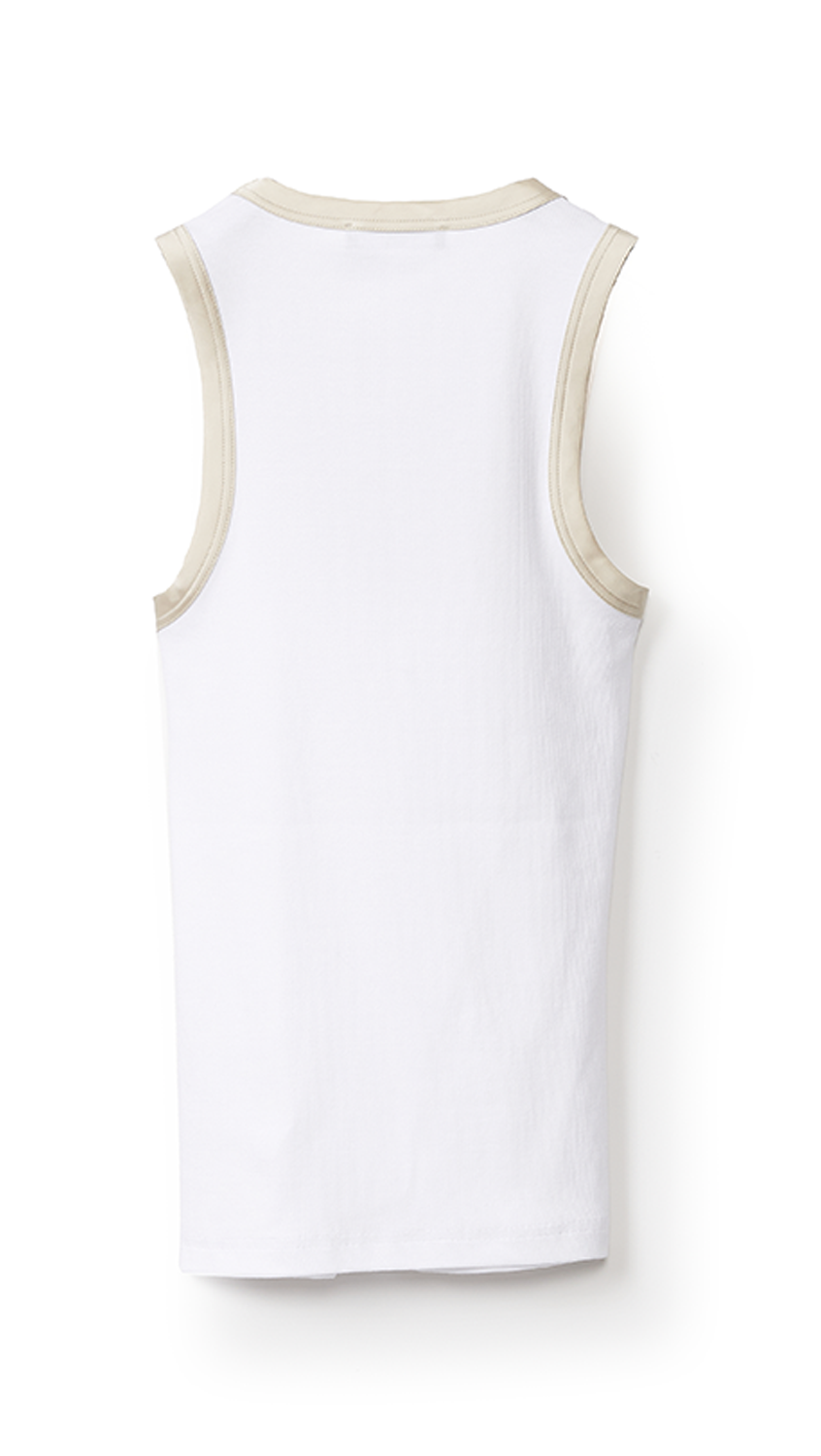 Fabiana Filippi Tank