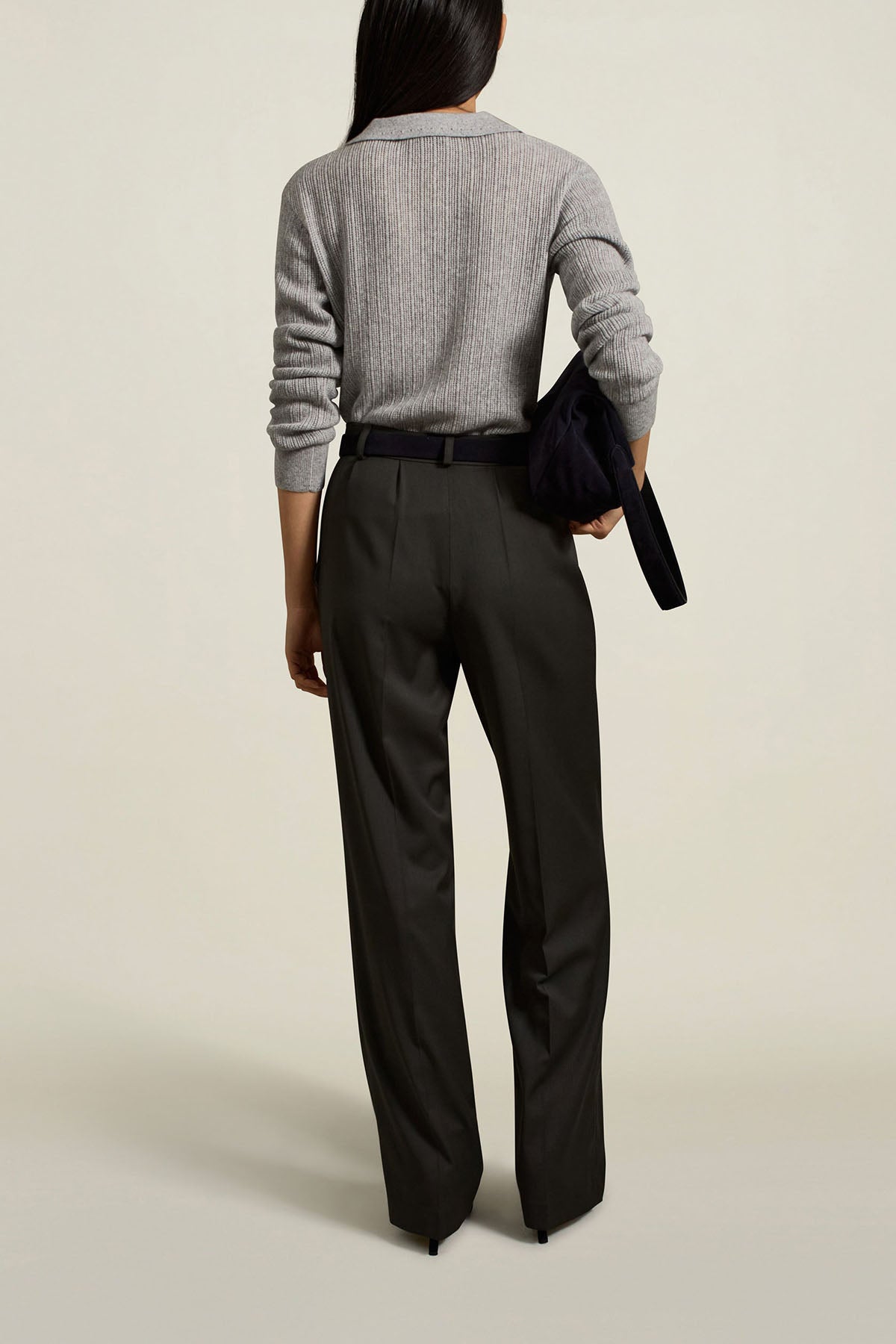 Pantalones de fumar Kallmeyer Le