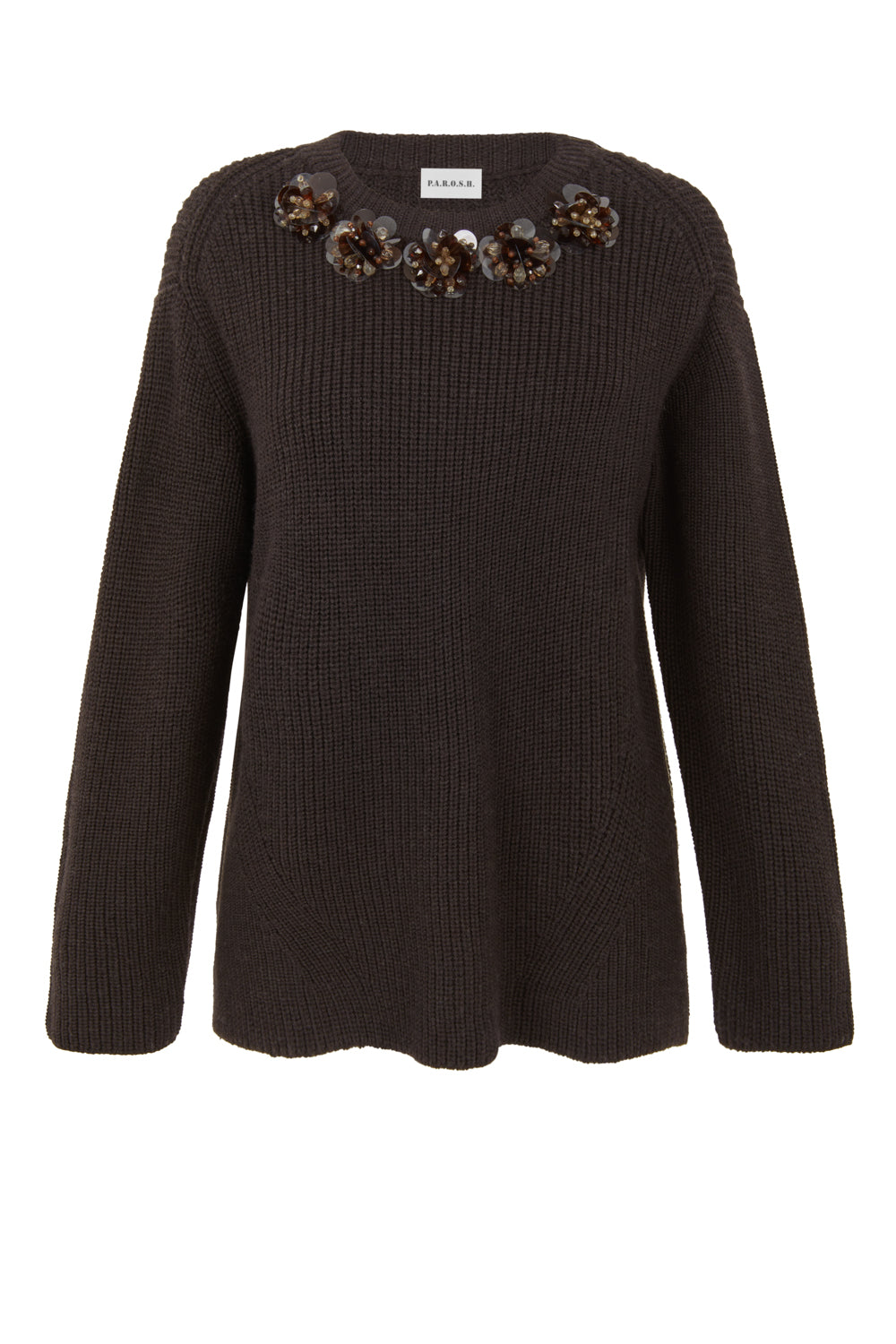 Suéter PAROSH Ladyblum