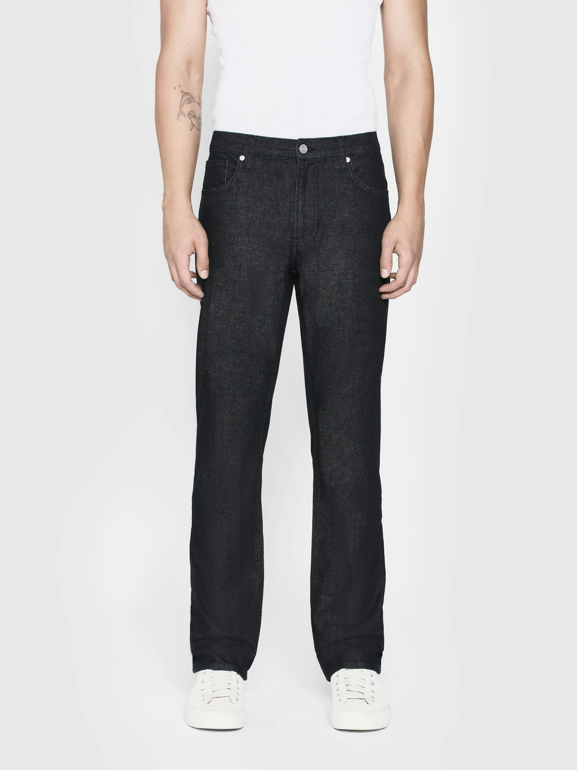 Frame Men's Modern Straight Jeans