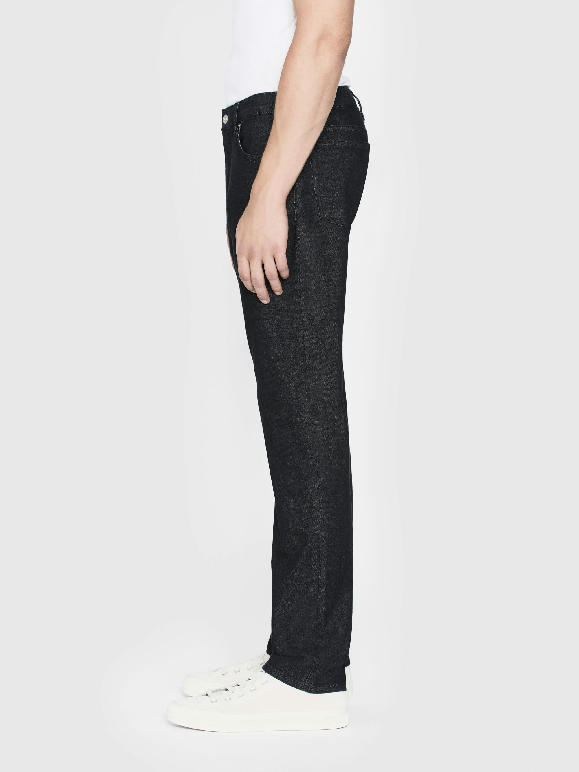 Frame Men's Modern Straight Jeans